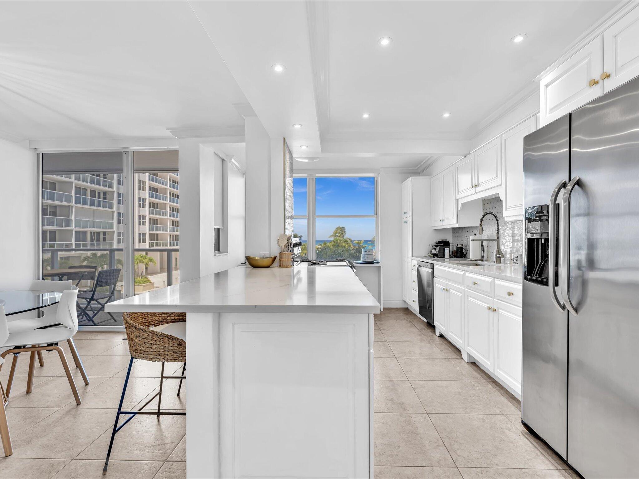 4300 N Ocean #2D Fort Lauderdale, FL 33308