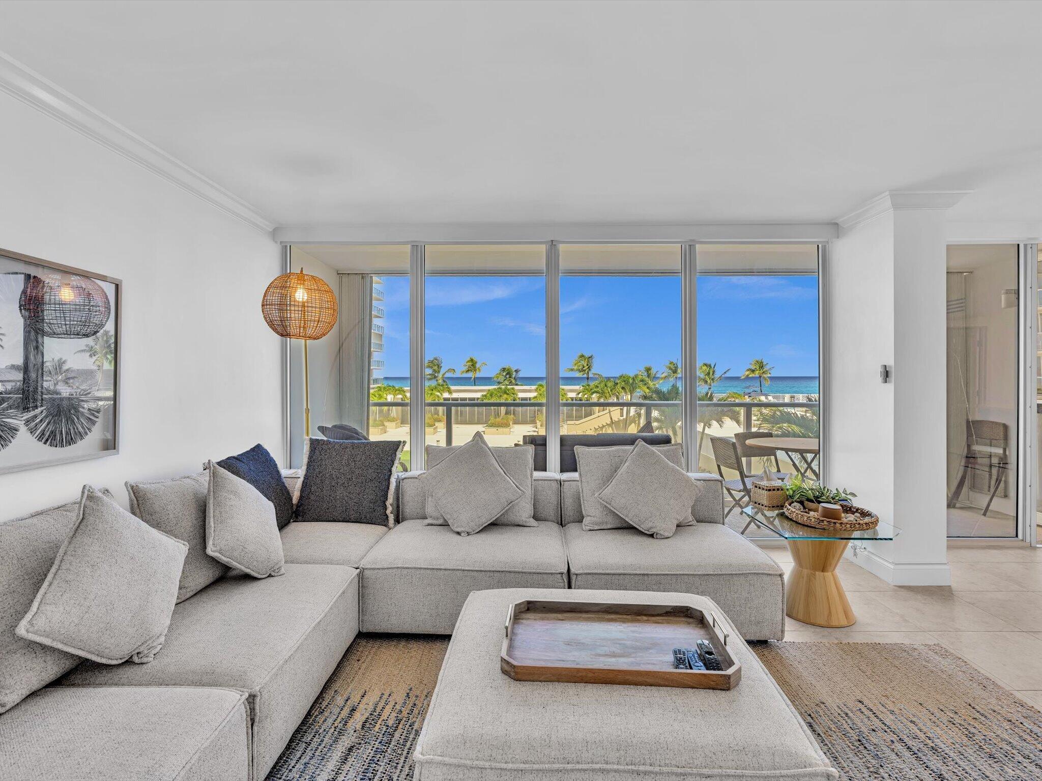 4300 N Ocean #2D Fort Lauderdale, FL 33308
