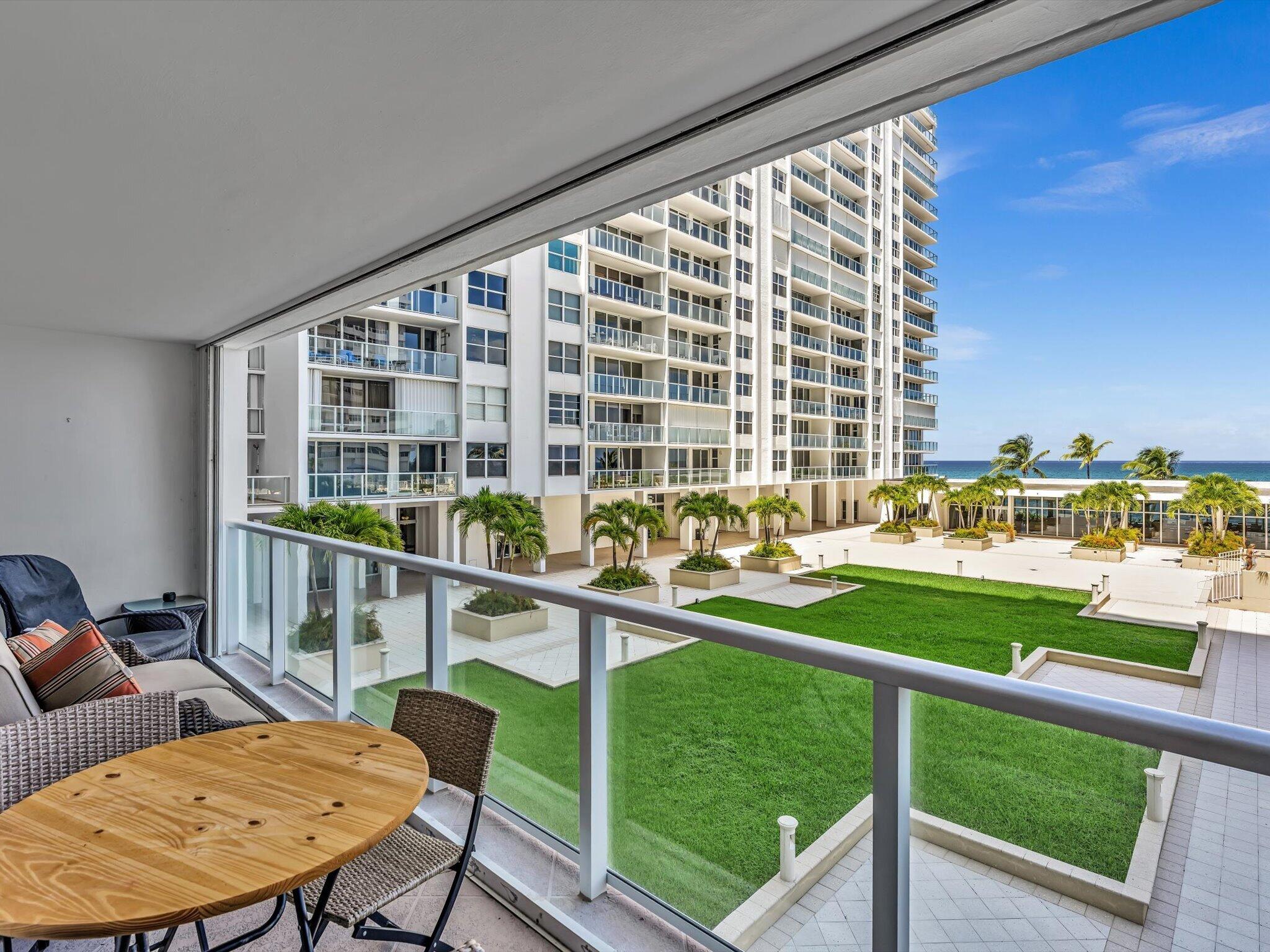 4300 N Ocean #2D Fort Lauderdale, FL 33308
