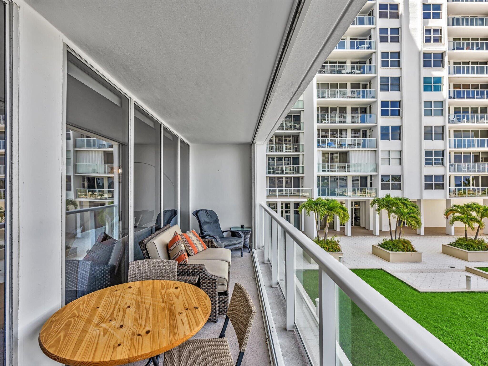 4300 N Ocean #2D Fort Lauderdale, FL 33308
