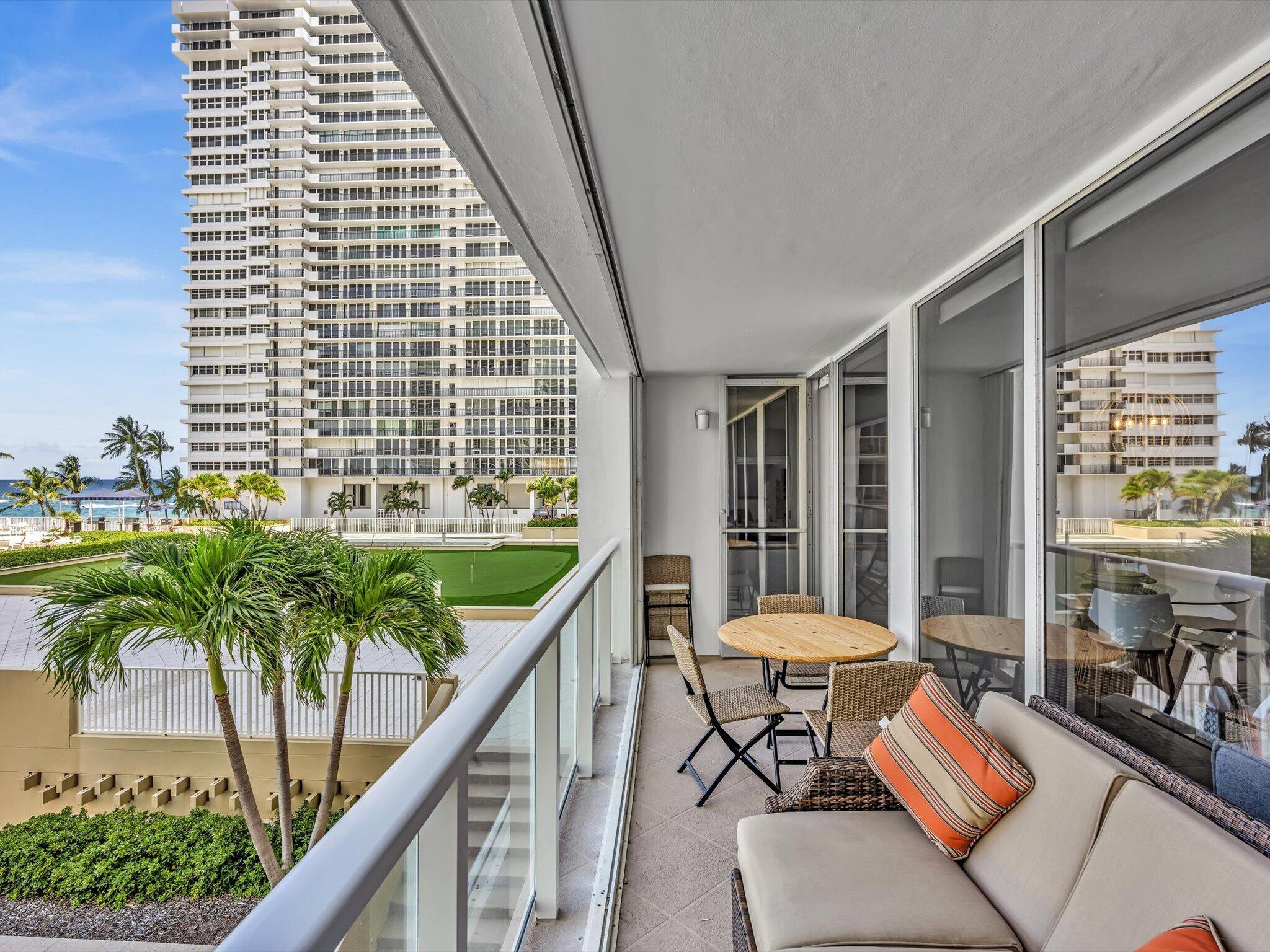 4300 N Ocean #2D Fort Lauderdale, FL 33308