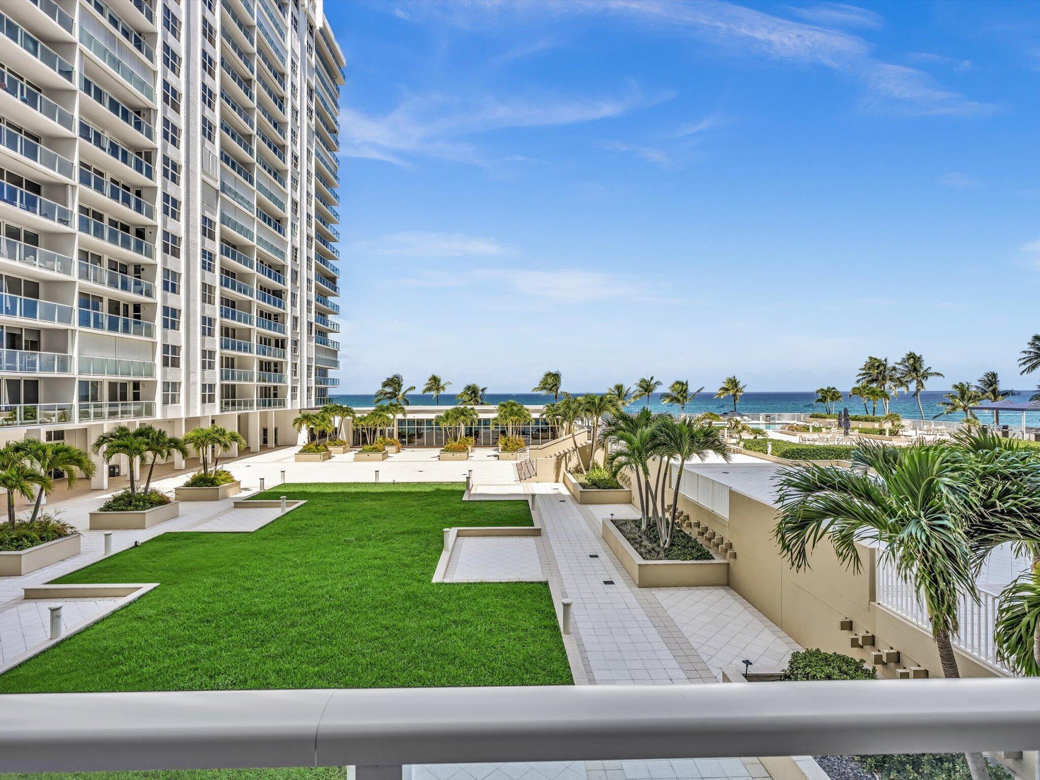 4300 N Ocean #2D Fort Lauderdale, FL 33308