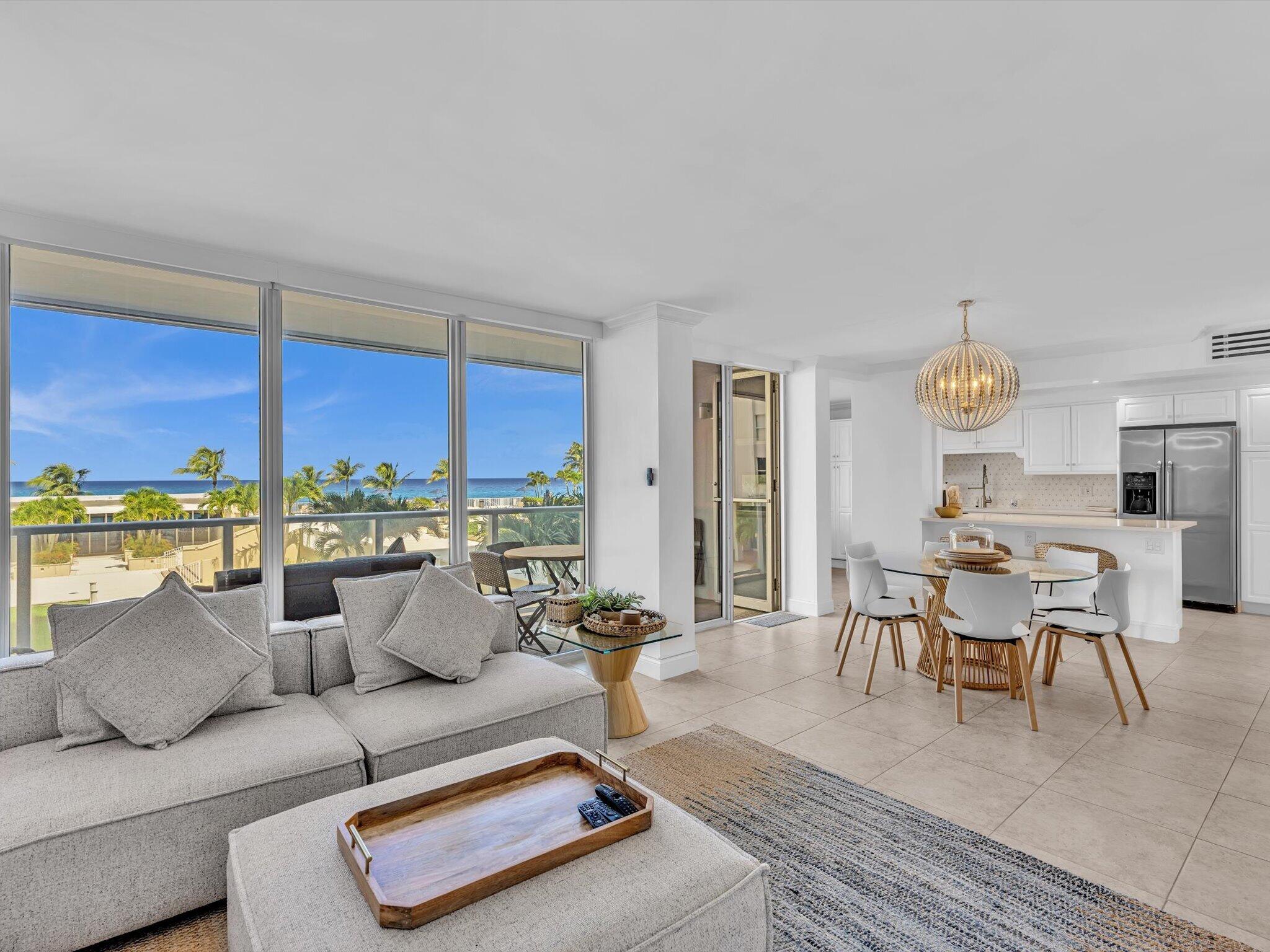 4300 N Ocean #2D Fort Lauderdale, FL 33308