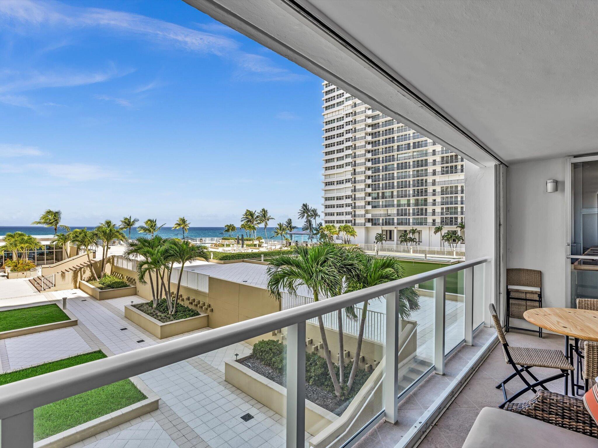 4300 N Ocean #2D Fort Lauderdale, FL 33308