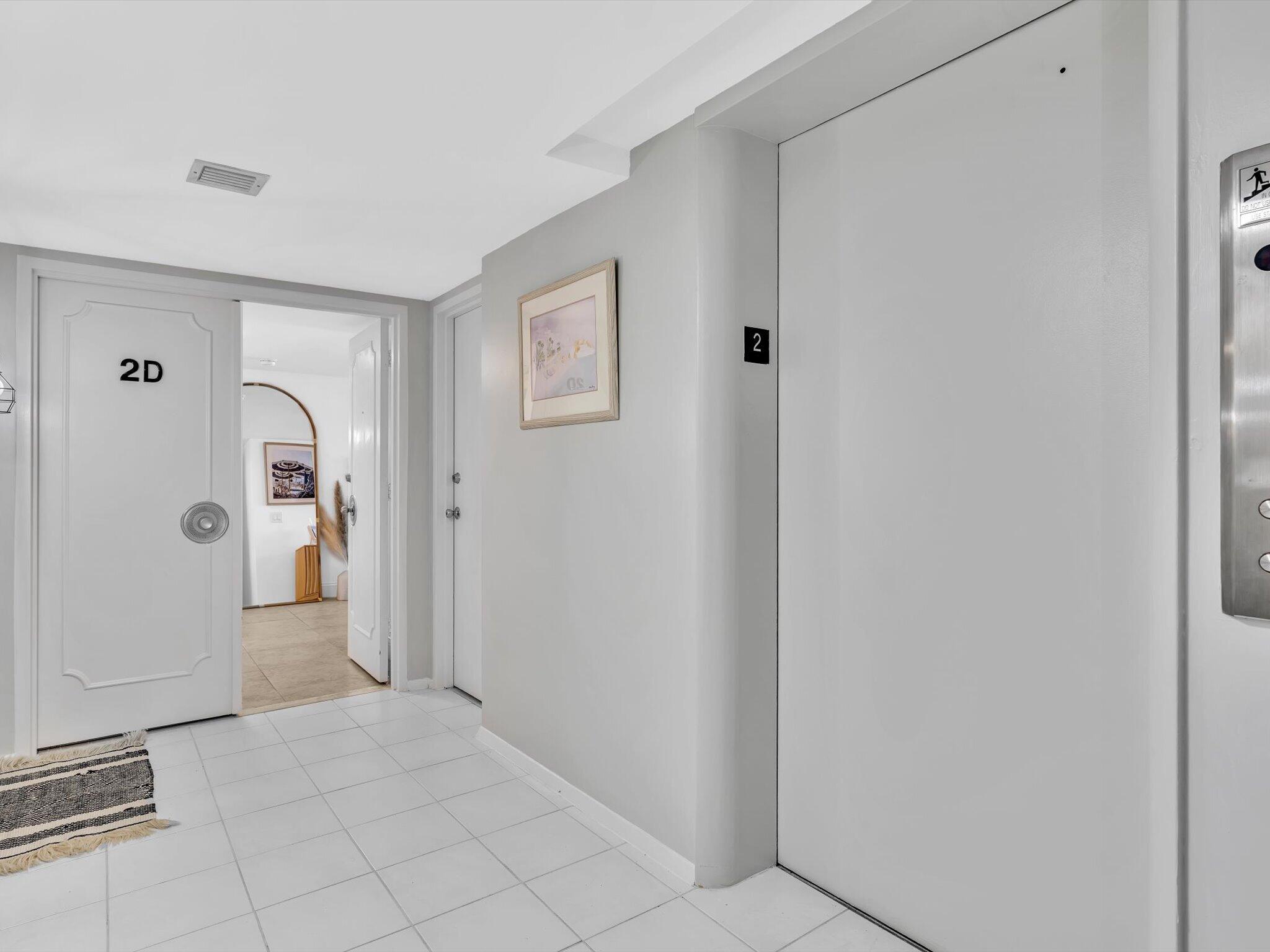 4300 N Ocean #2D Fort Lauderdale, FL 33308