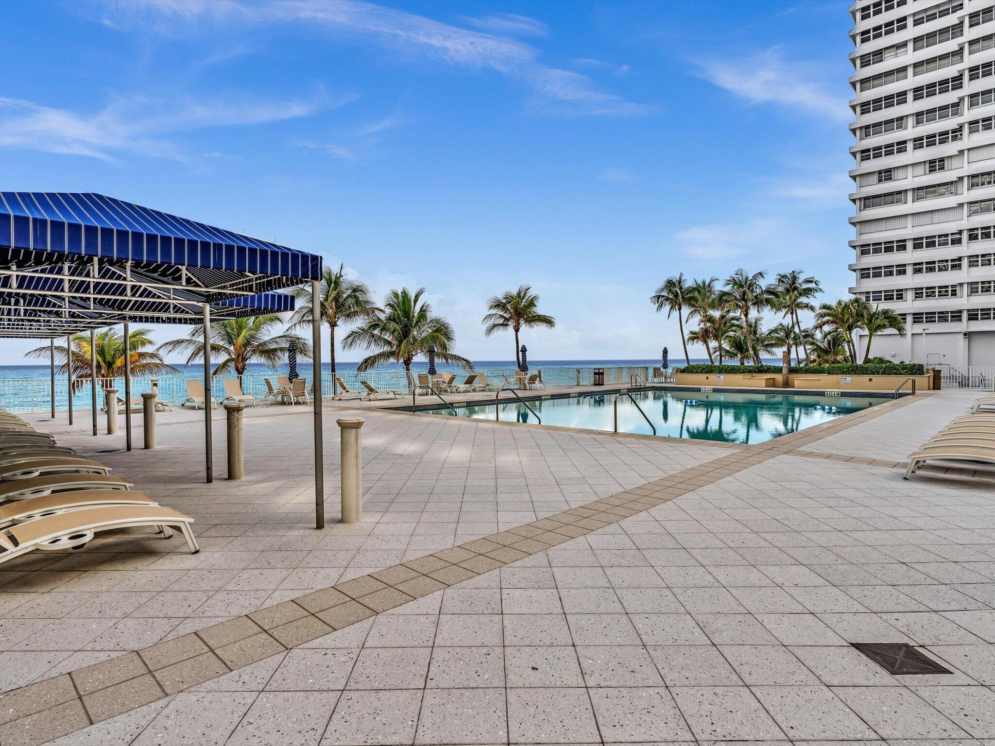 4300 N Ocean #2D Fort Lauderdale, FL 33308