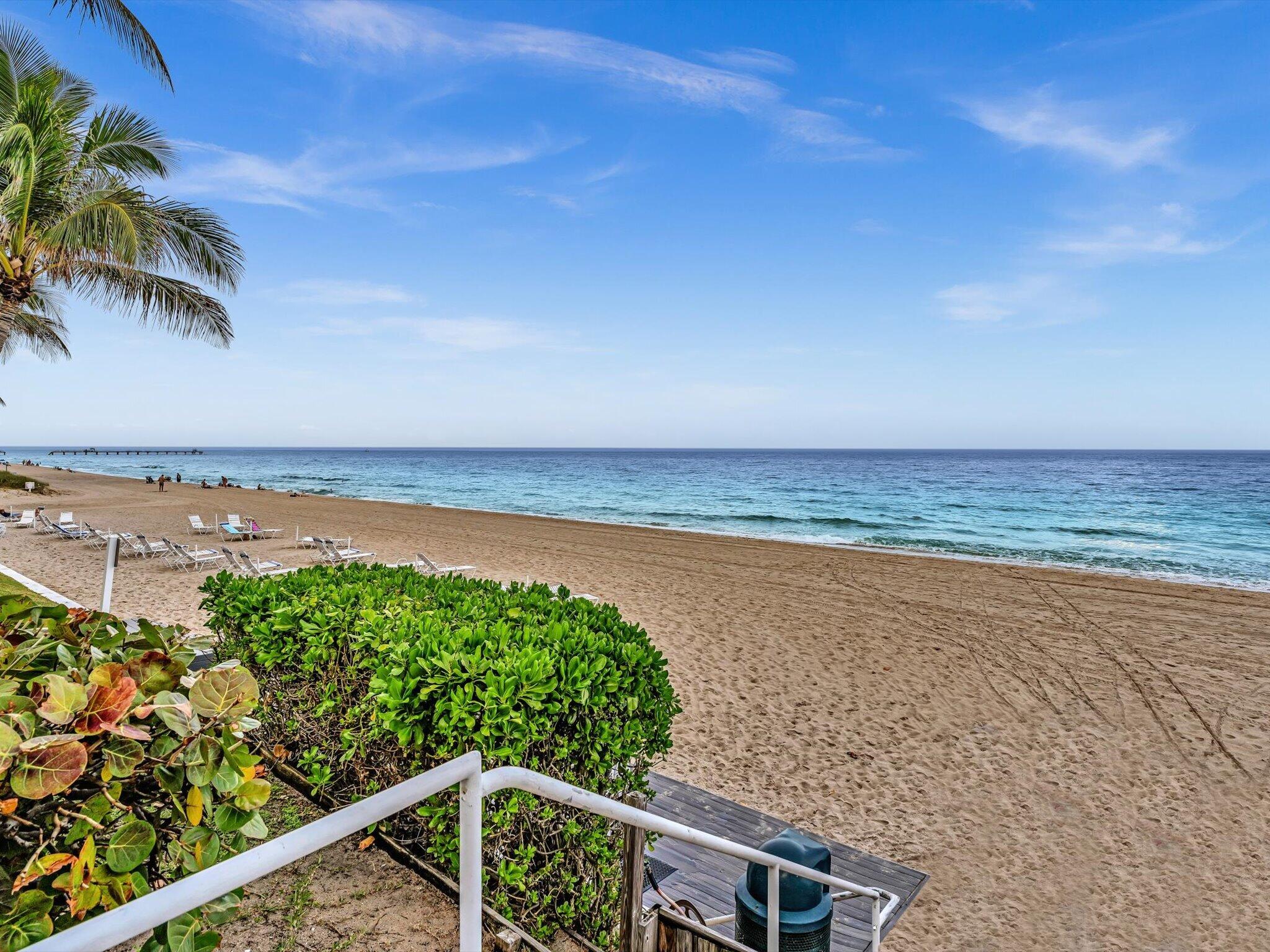 4300 N Ocean #2D Fort Lauderdale, FL 33308