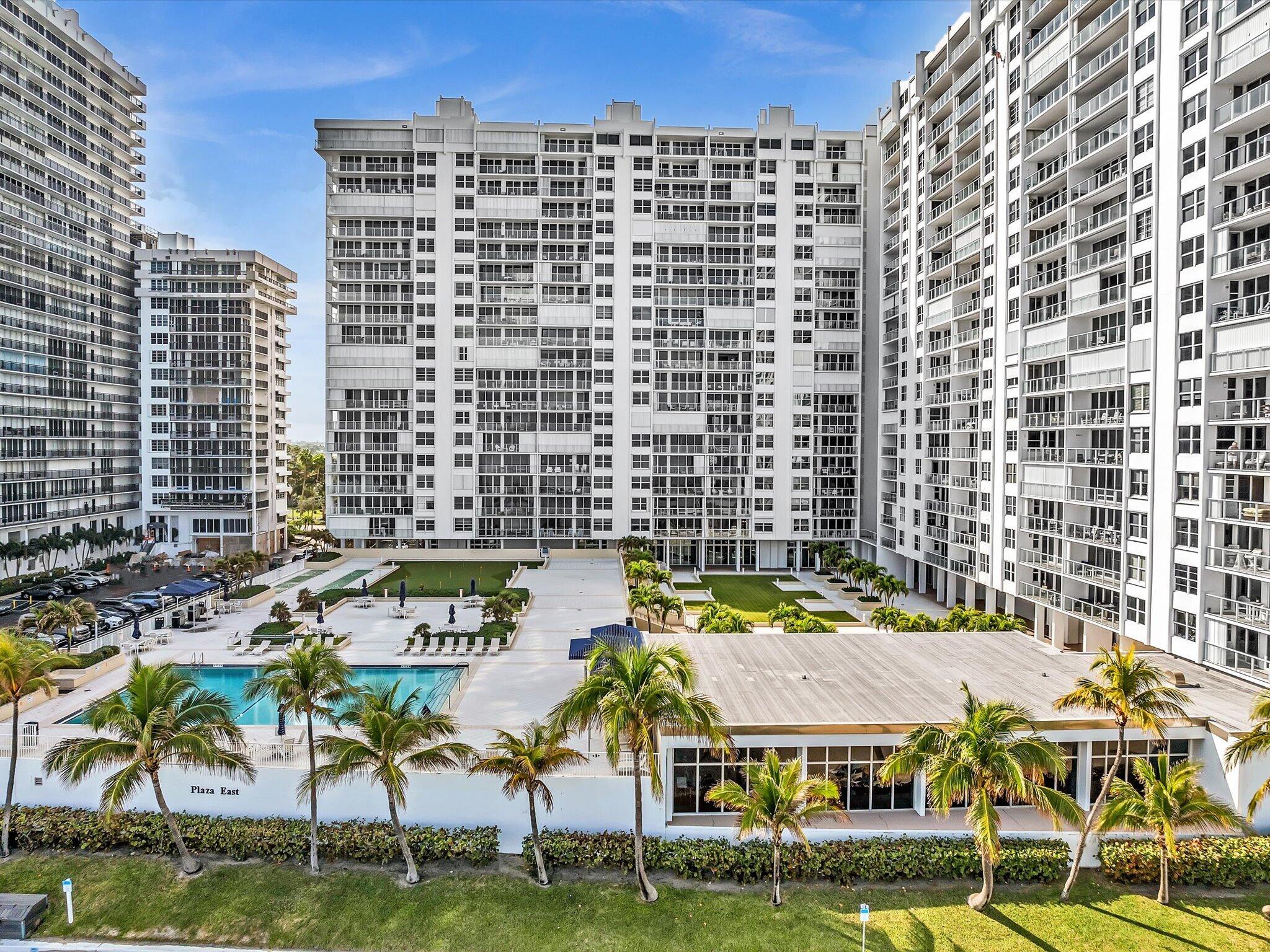 4300 N Ocean #2D Fort Lauderdale, FL 33308