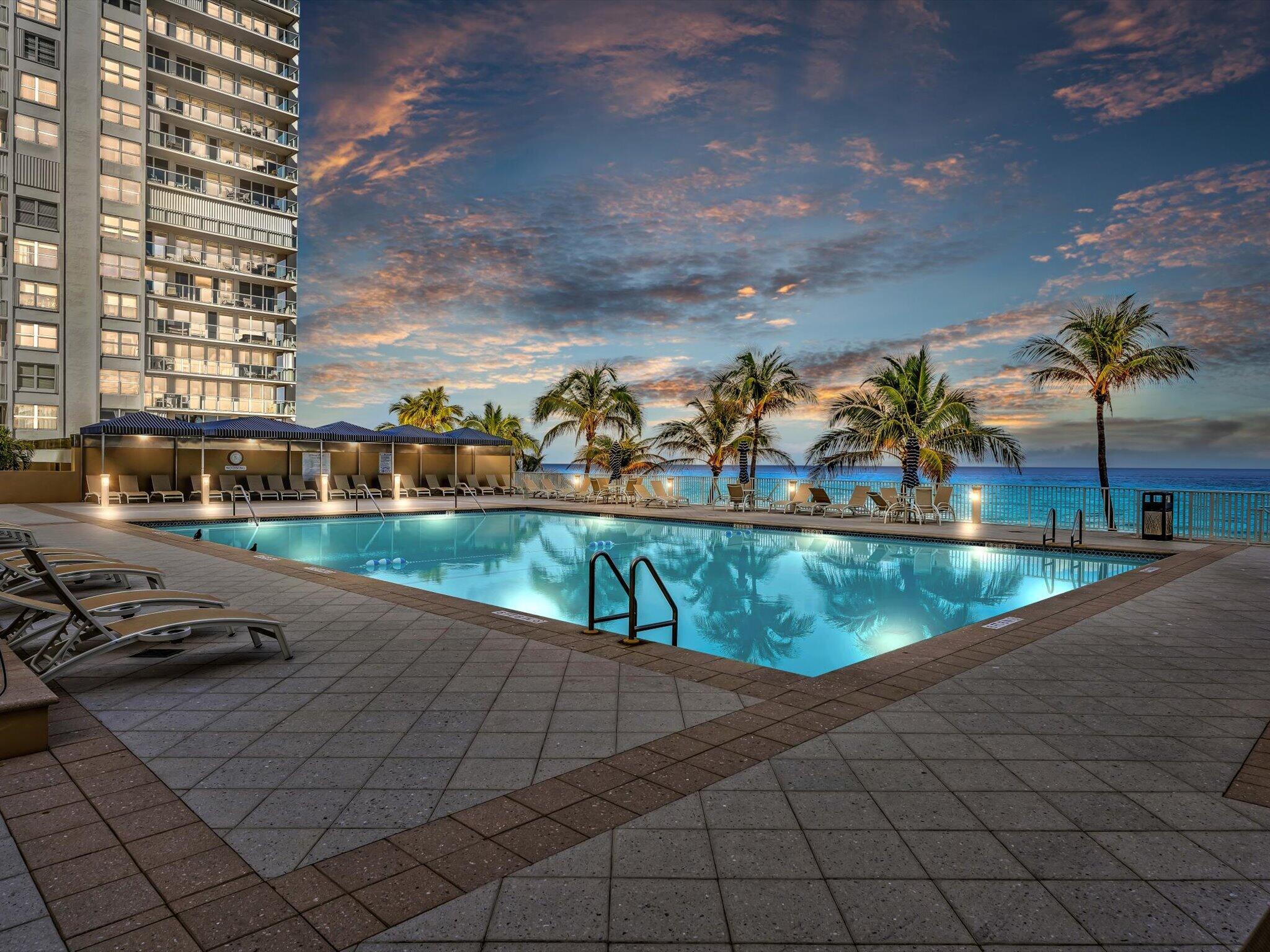 4300 N Ocean #2D Fort Lauderdale, FL 33308
