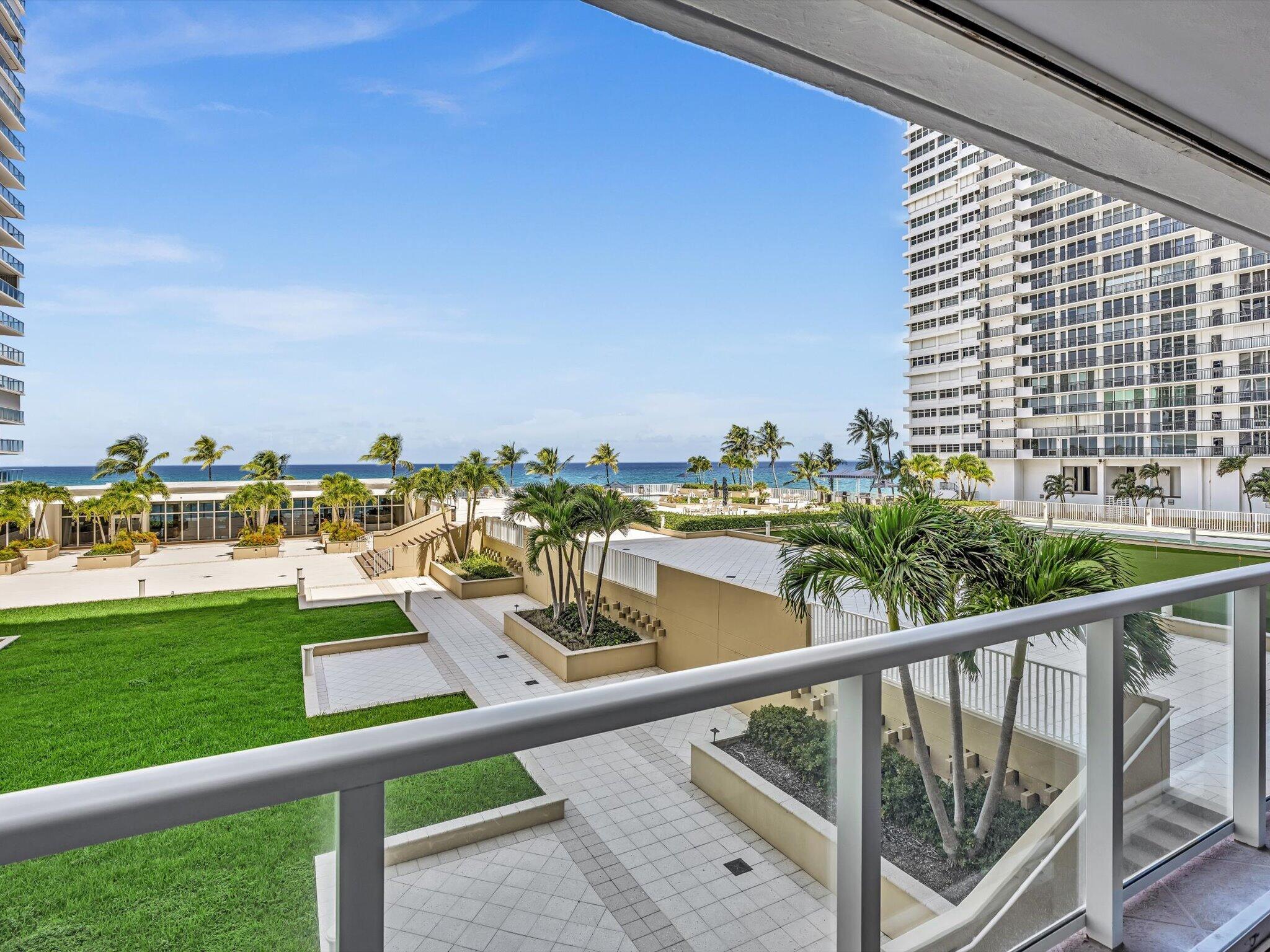 4300 N Ocean #2D Fort Lauderdale, FL 33308