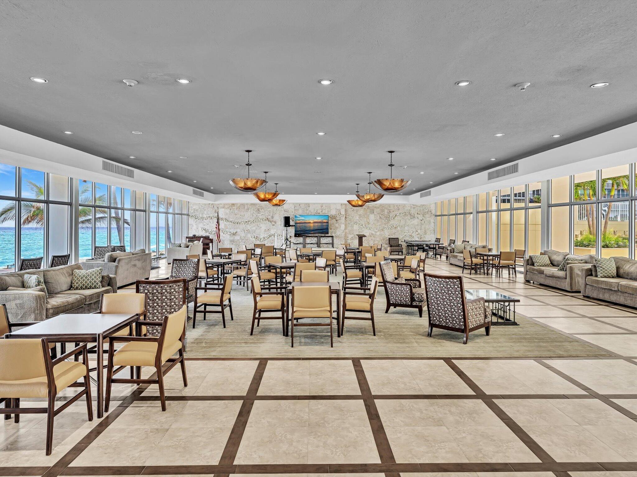 4300 N Ocean #2D Fort Lauderdale, FL 33308