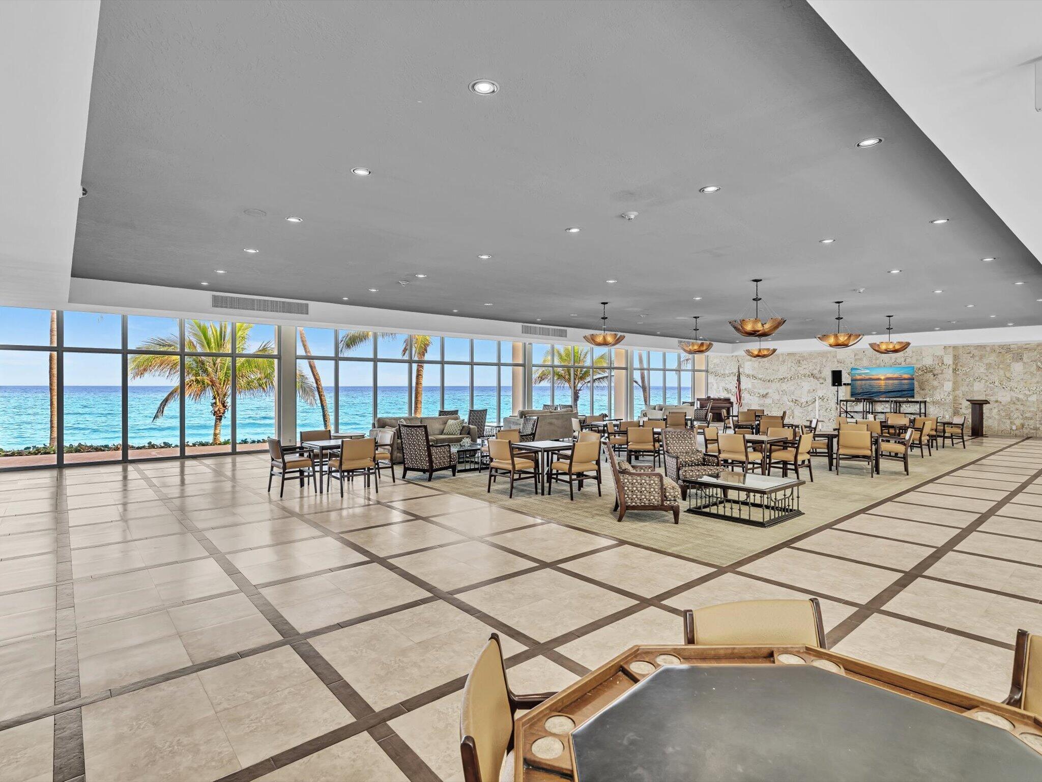 4300 N Ocean #2D Fort Lauderdale, FL 33308