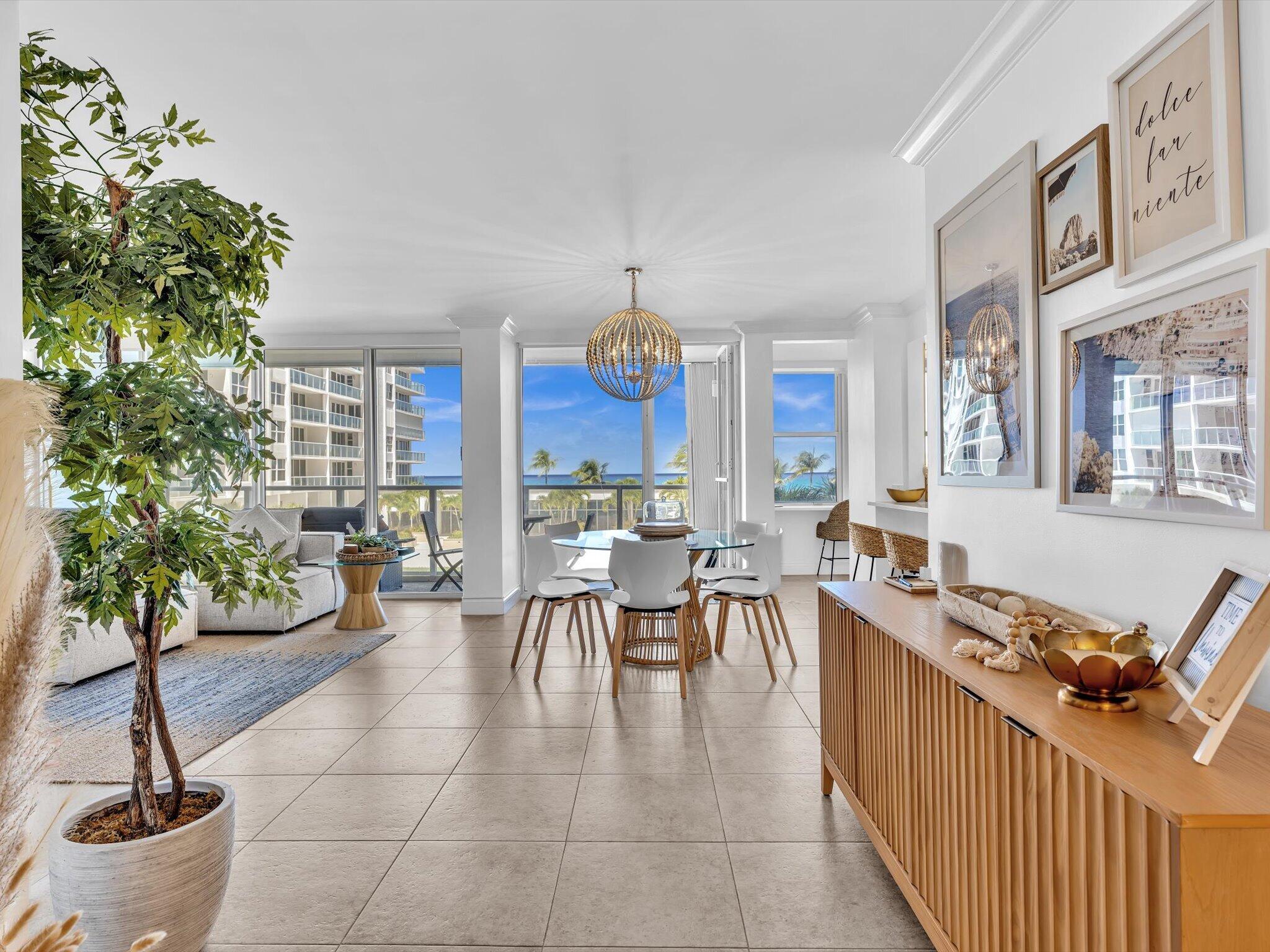 4300 N Ocean #2D Fort Lauderdale, FL 33308