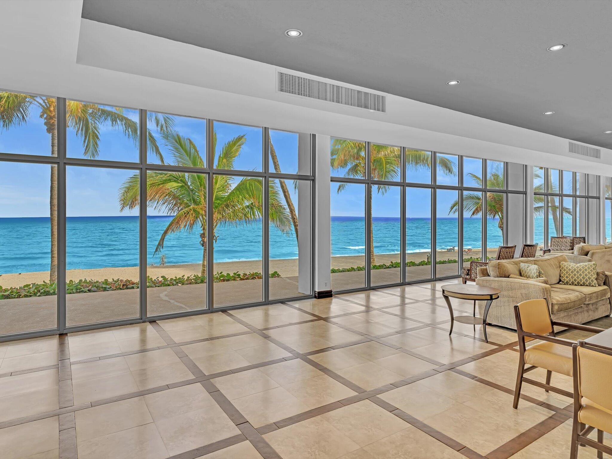 4300 N Ocean #2D Fort Lauderdale, FL 33308