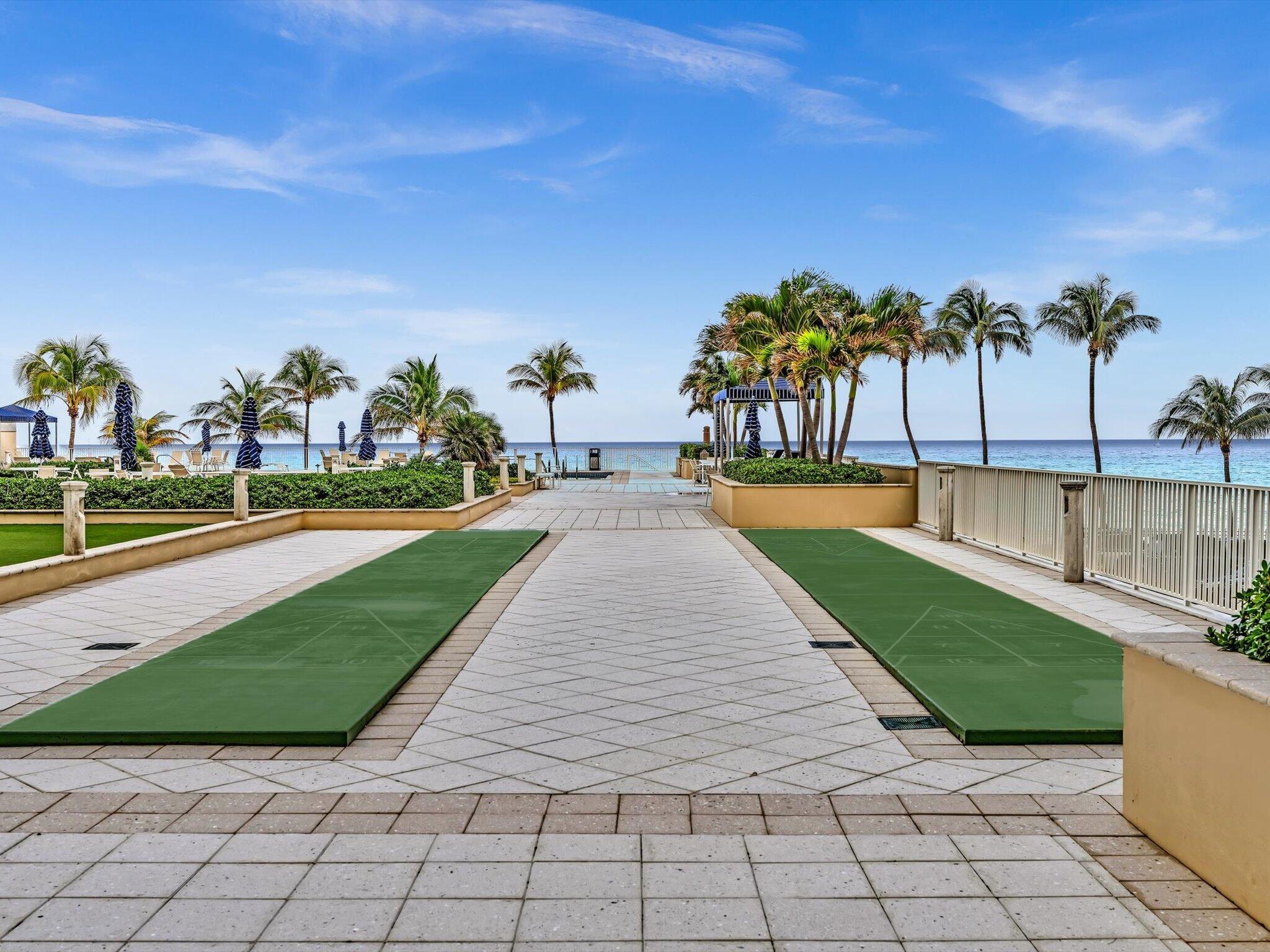 4300 N Ocean #2D Fort Lauderdale, FL 33308