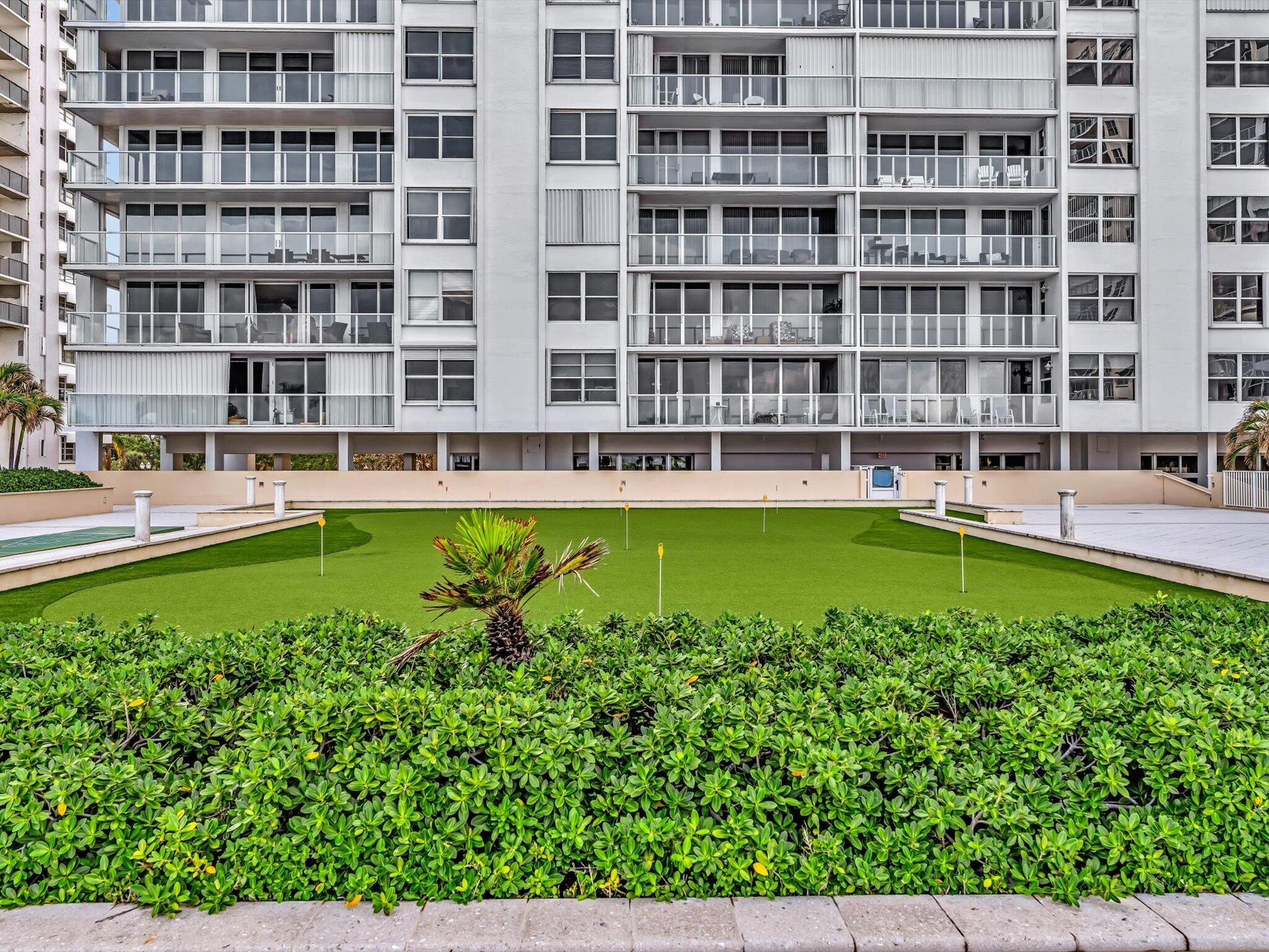 4300 N Ocean #2D Fort Lauderdale, FL 33308