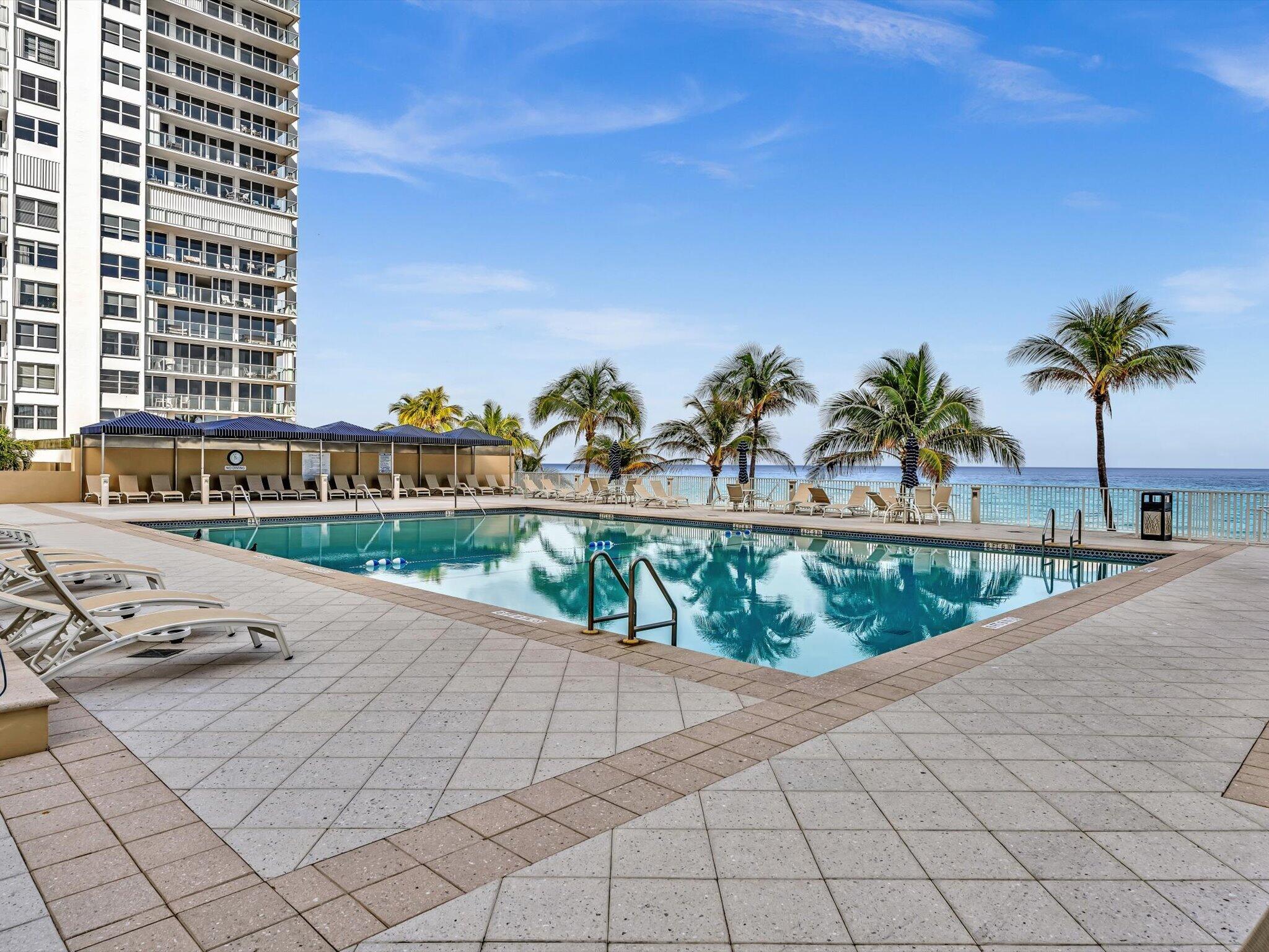 4300 N Ocean #2D Fort Lauderdale, FL 33308