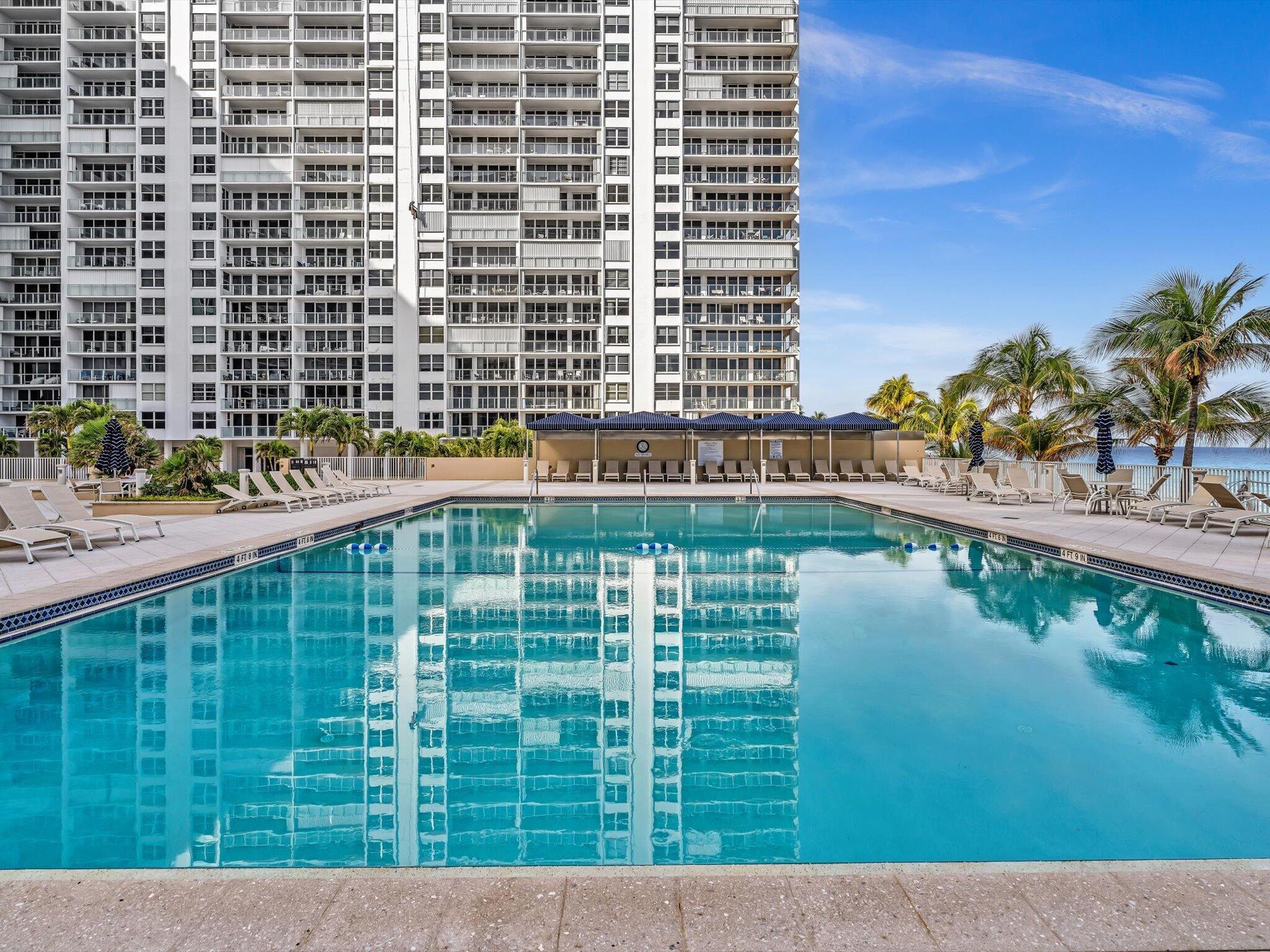4300 N Ocean #2D Fort Lauderdale, FL 33308