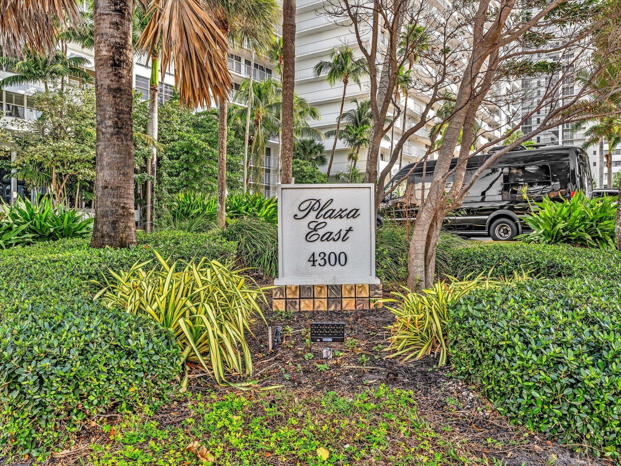 4300 N Ocean #2D Fort Lauderdale, FL 33308