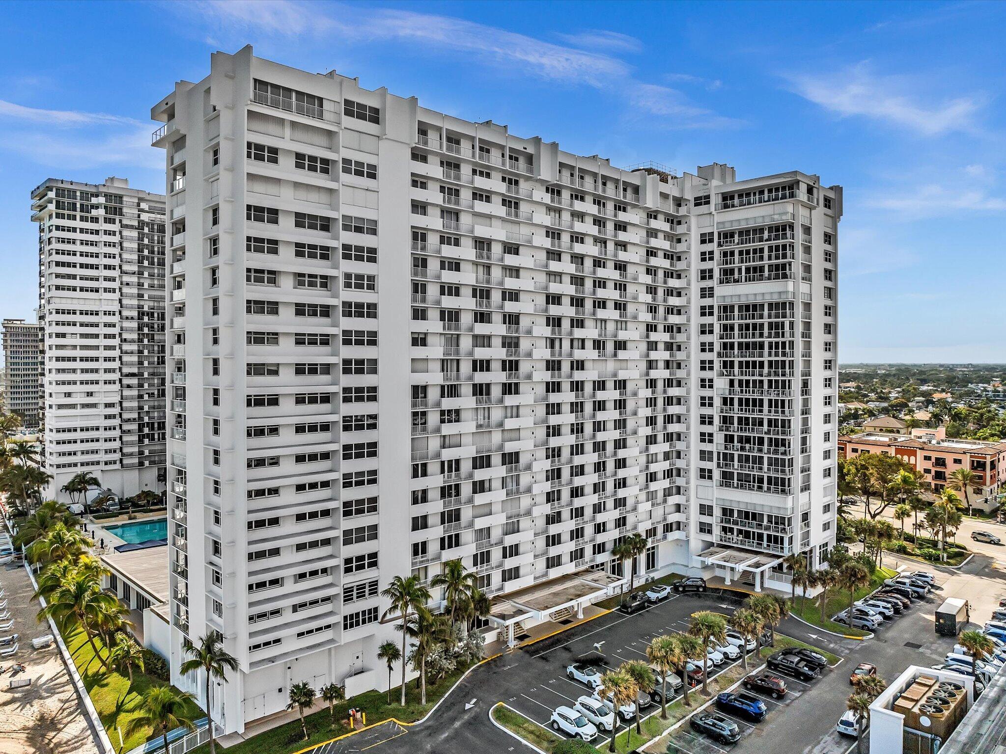 4300 N Ocean #2D Fort Lauderdale, FL 33308