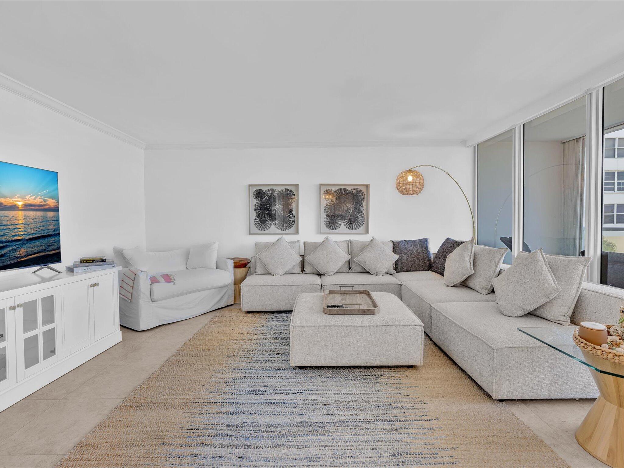 4300 N Ocean #2D Fort Lauderdale, FL 33308