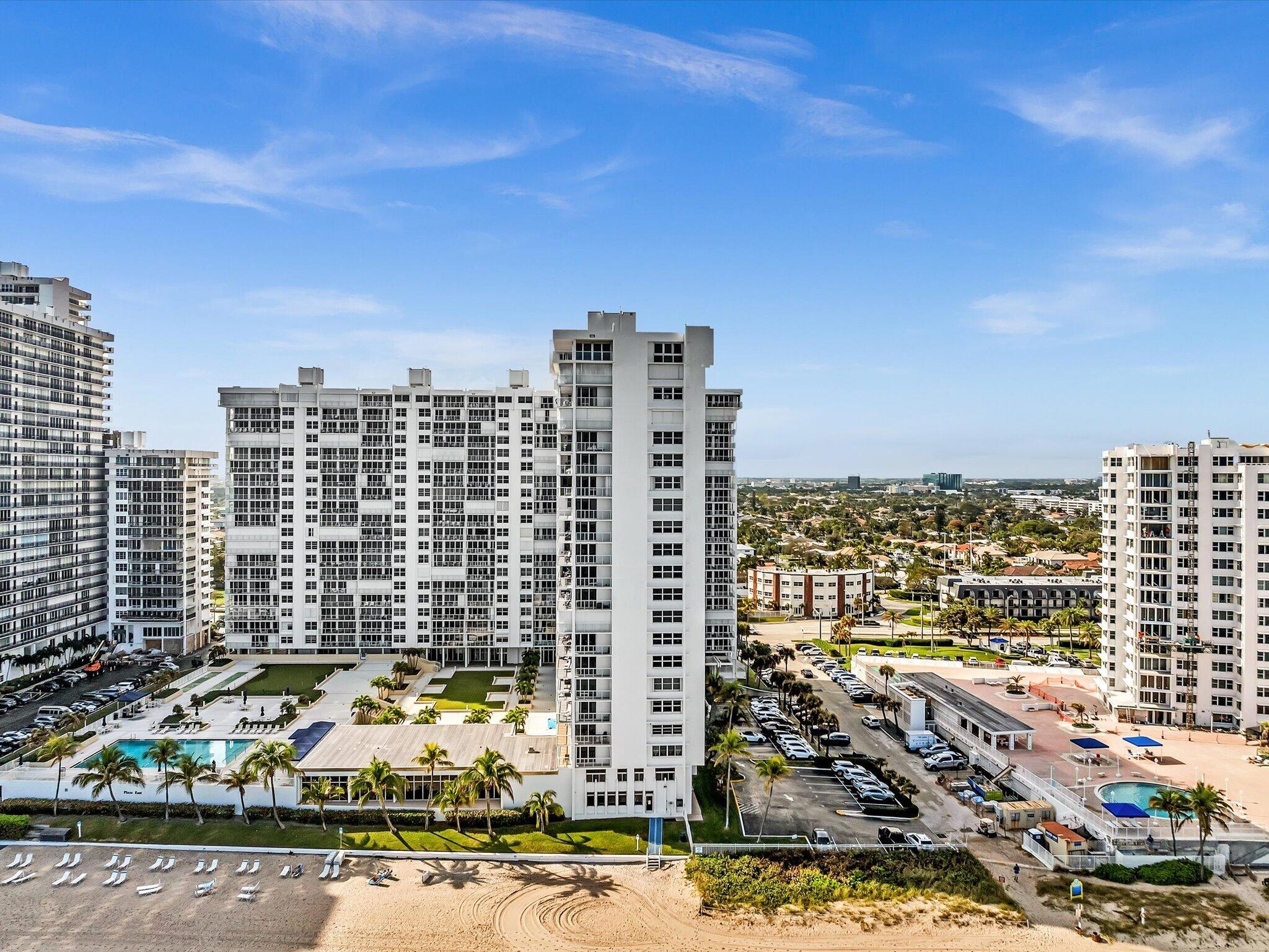 4300 N Ocean #2D Fort Lauderdale, FL 33308