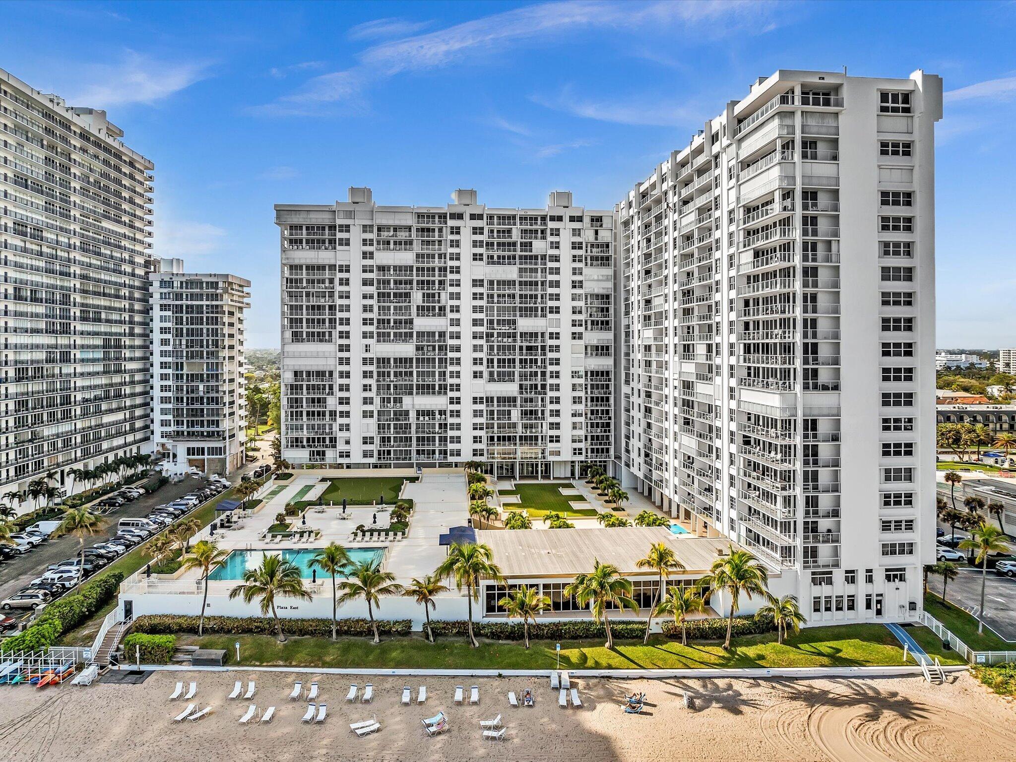 4300 N Ocean #2D Fort Lauderdale, FL 33308