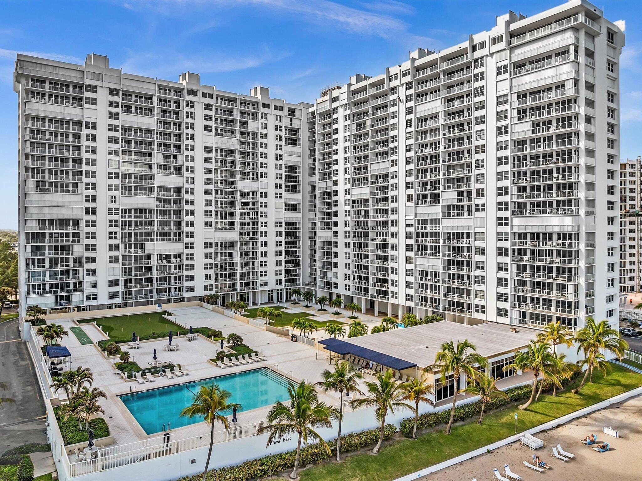 4300 N Ocean #2D Fort Lauderdale, FL 33308