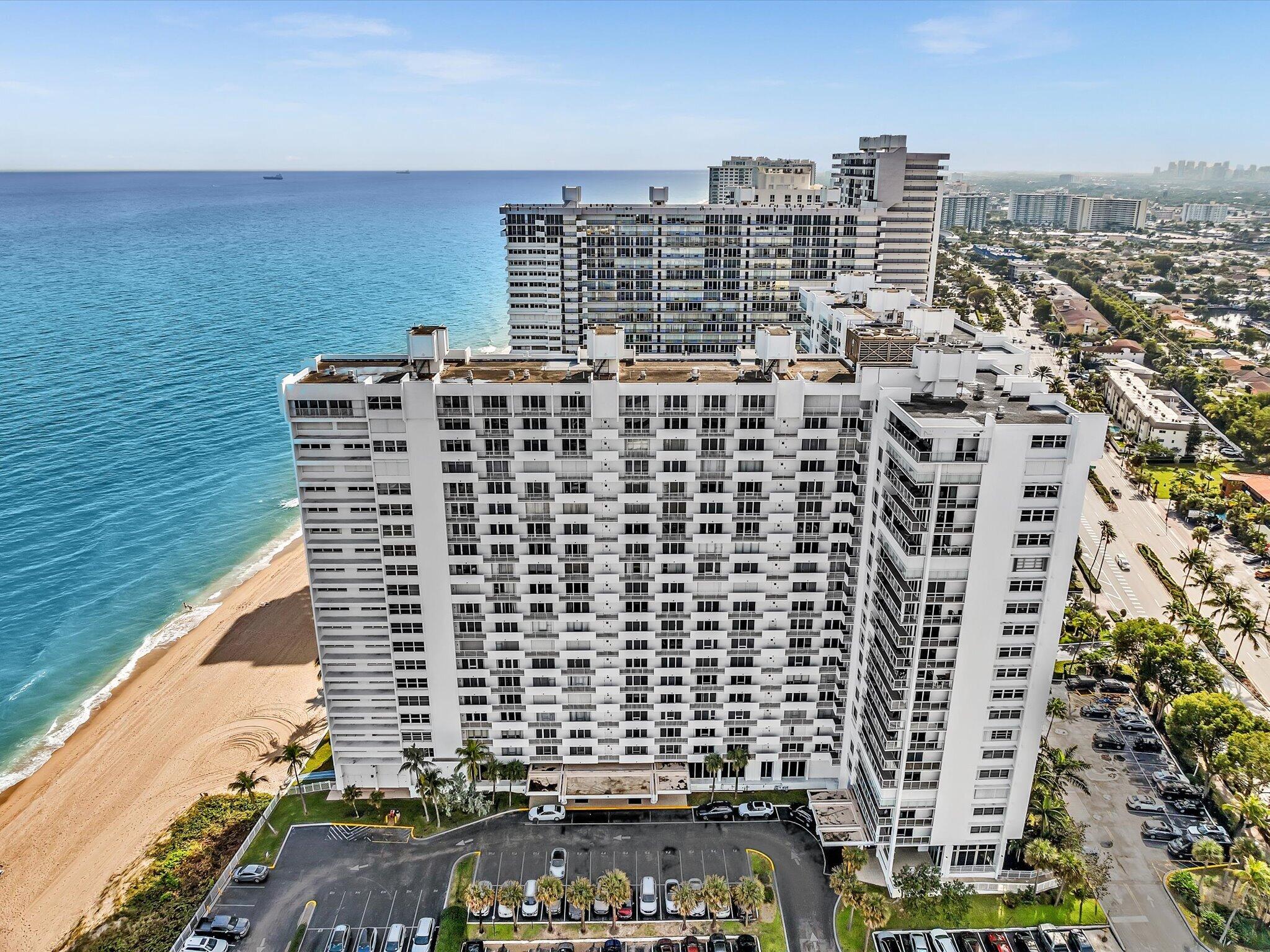 4300 N Ocean #2D Fort Lauderdale, FL 33308
