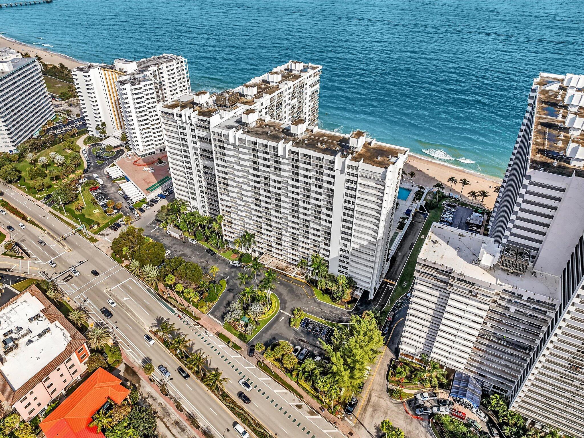 4300 N Ocean #2D Fort Lauderdale, FL 33308