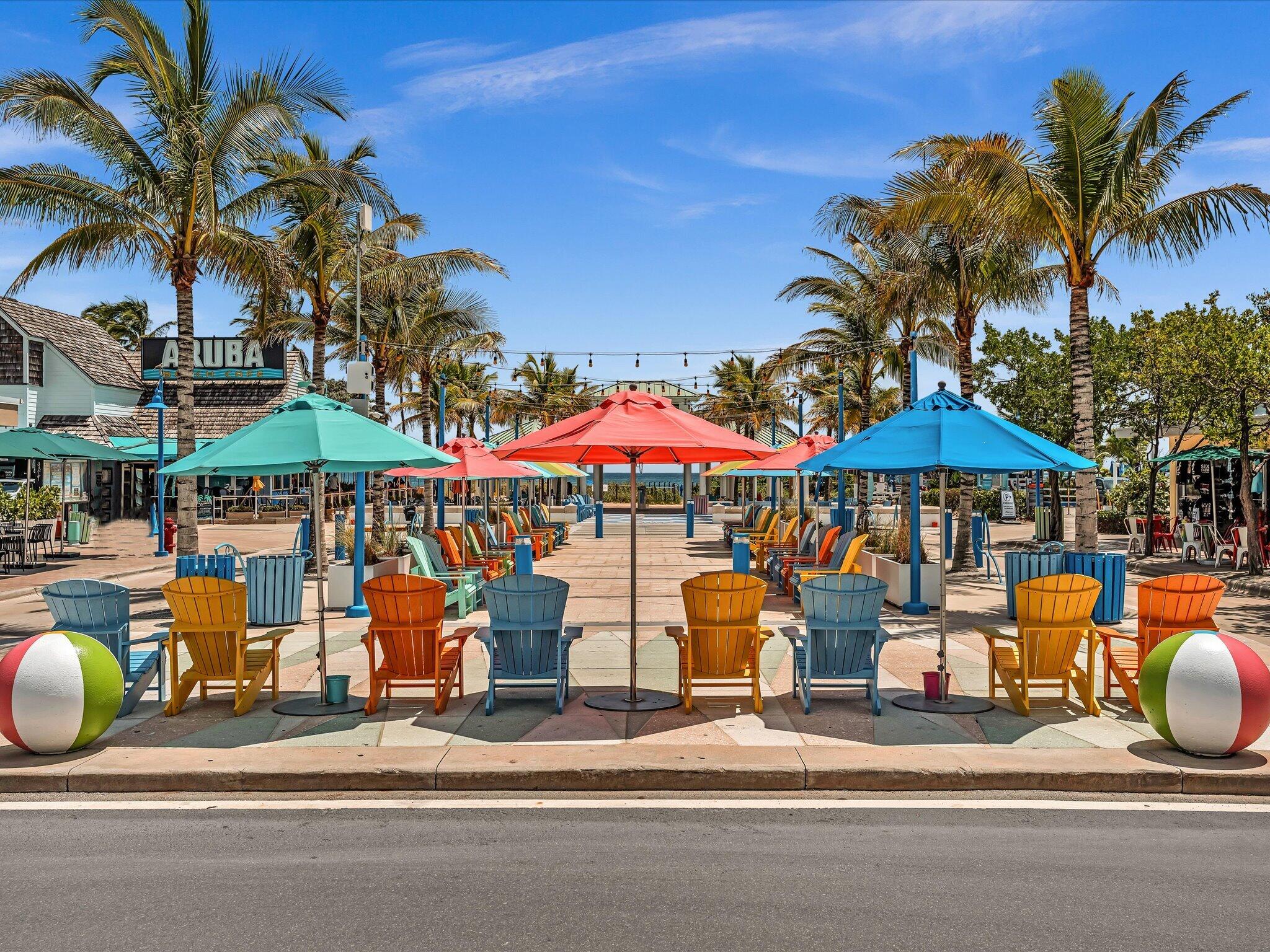 4300 N Ocean #2D Fort Lauderdale, FL 33308