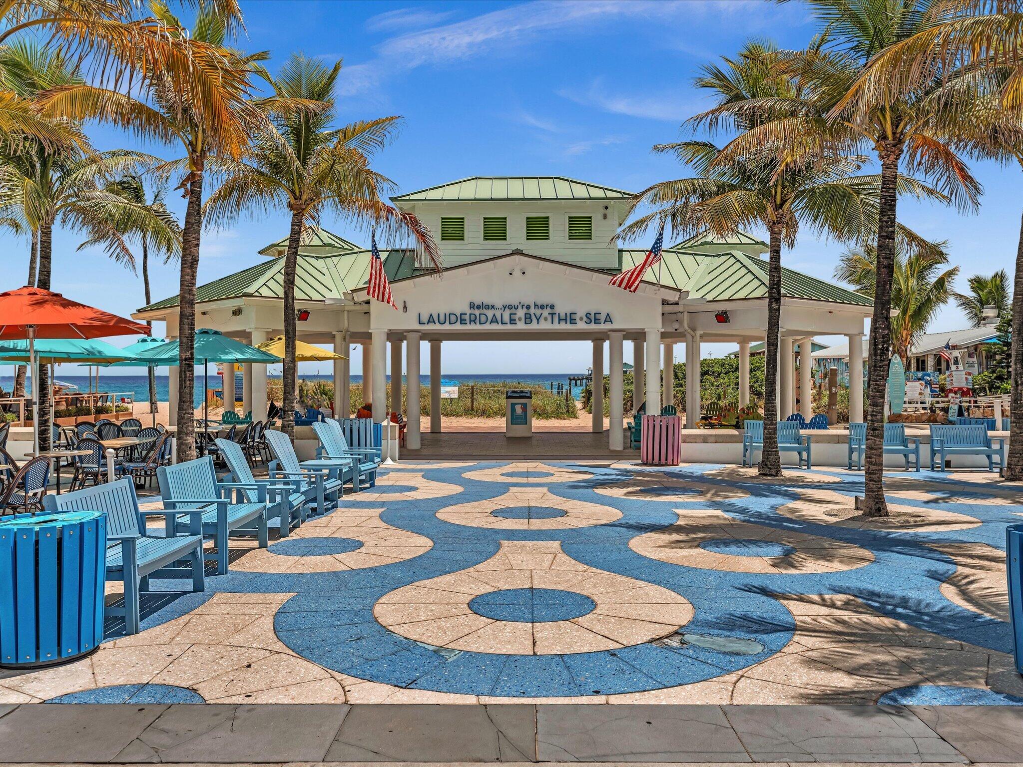 4300 N Ocean #2D Fort Lauderdale, FL 33308