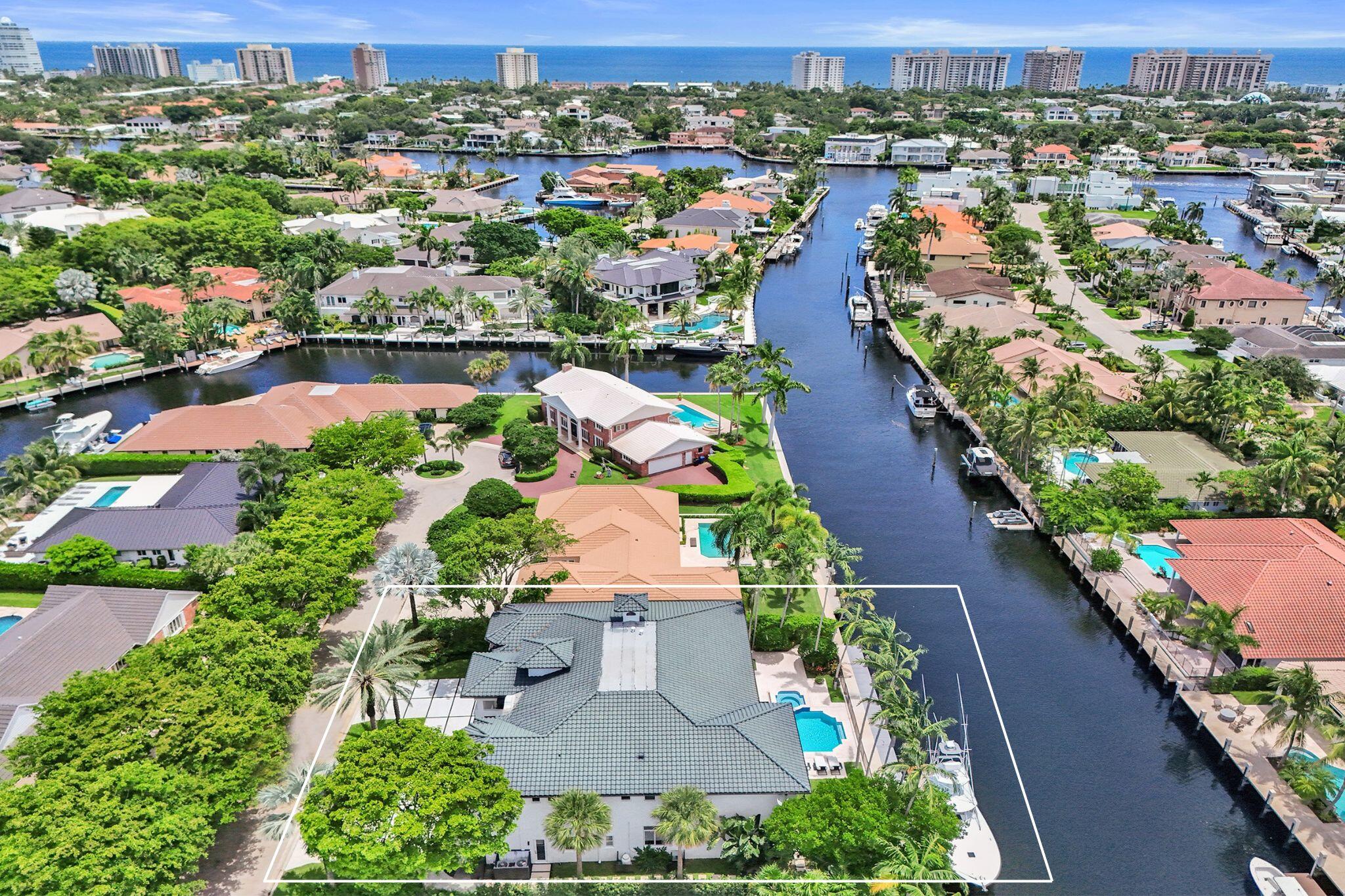 30 S Compass Fort Lauderdale, FL 33308