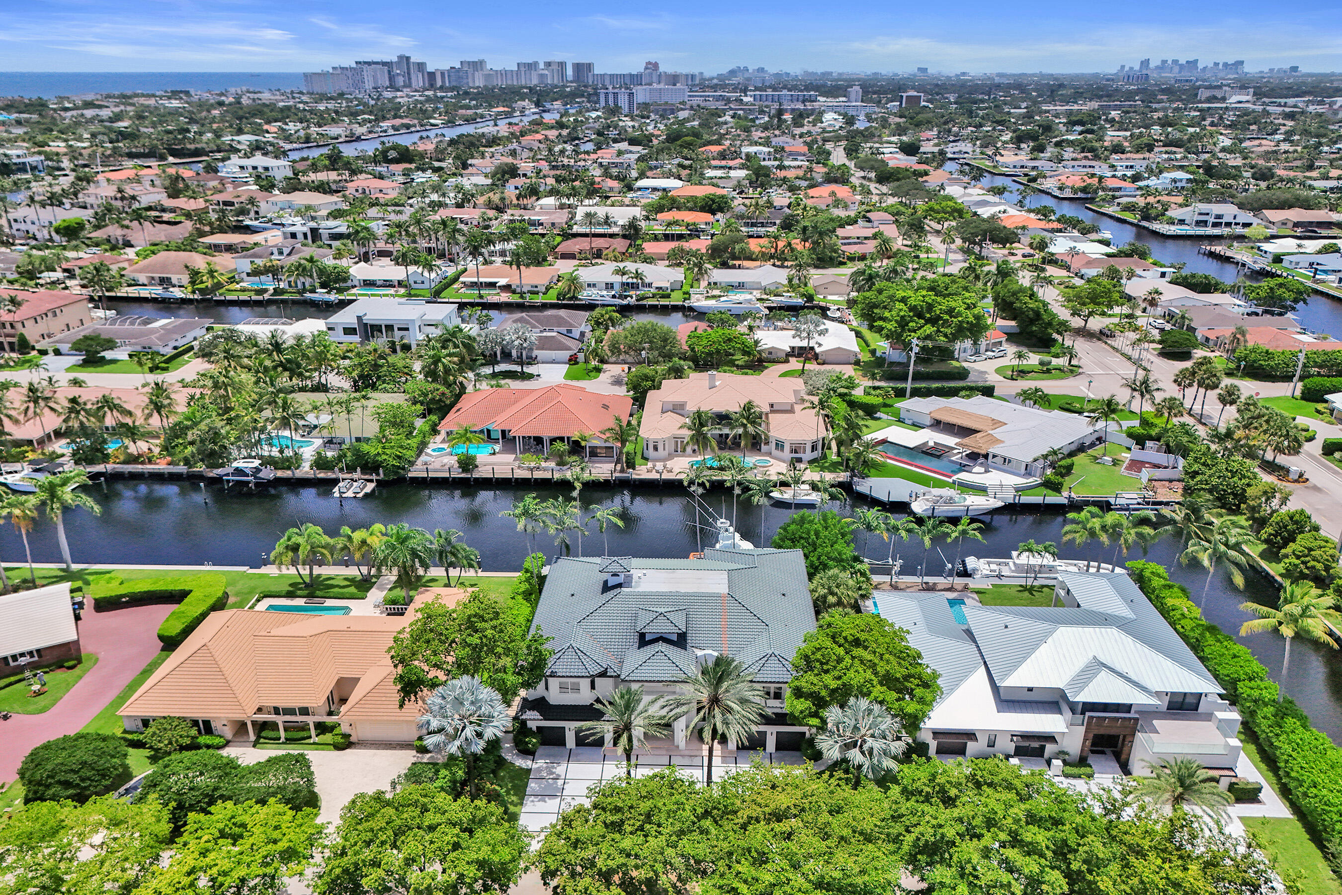 30 S Compass Fort Lauderdale, FL 33308