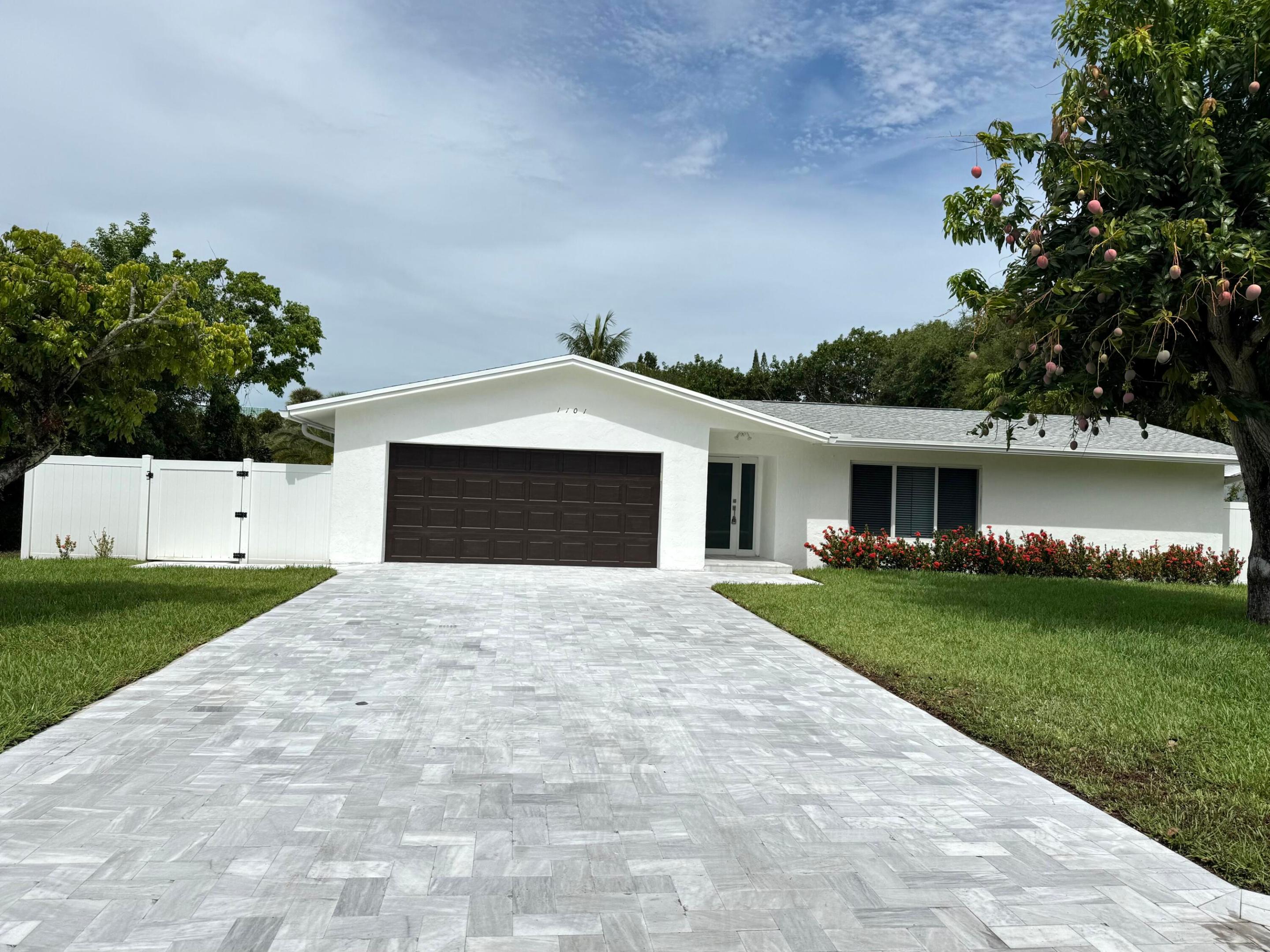 1101 NW 5th Ave