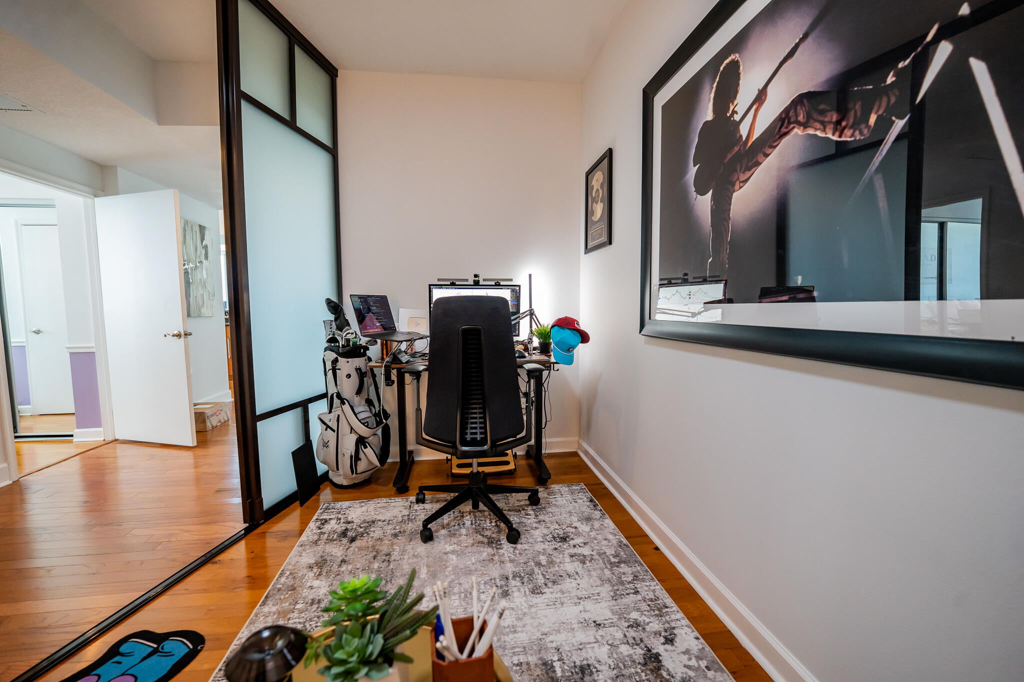 111 SE 8th #1402 Fort Lauderdale, FL 33301