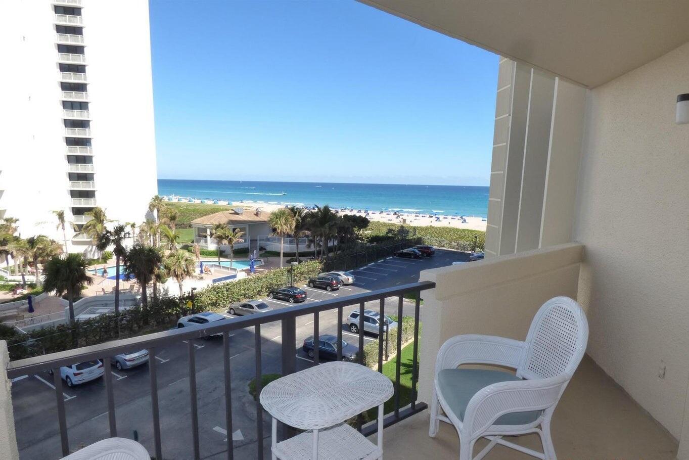 2800 N Ocean Dr #B-5c