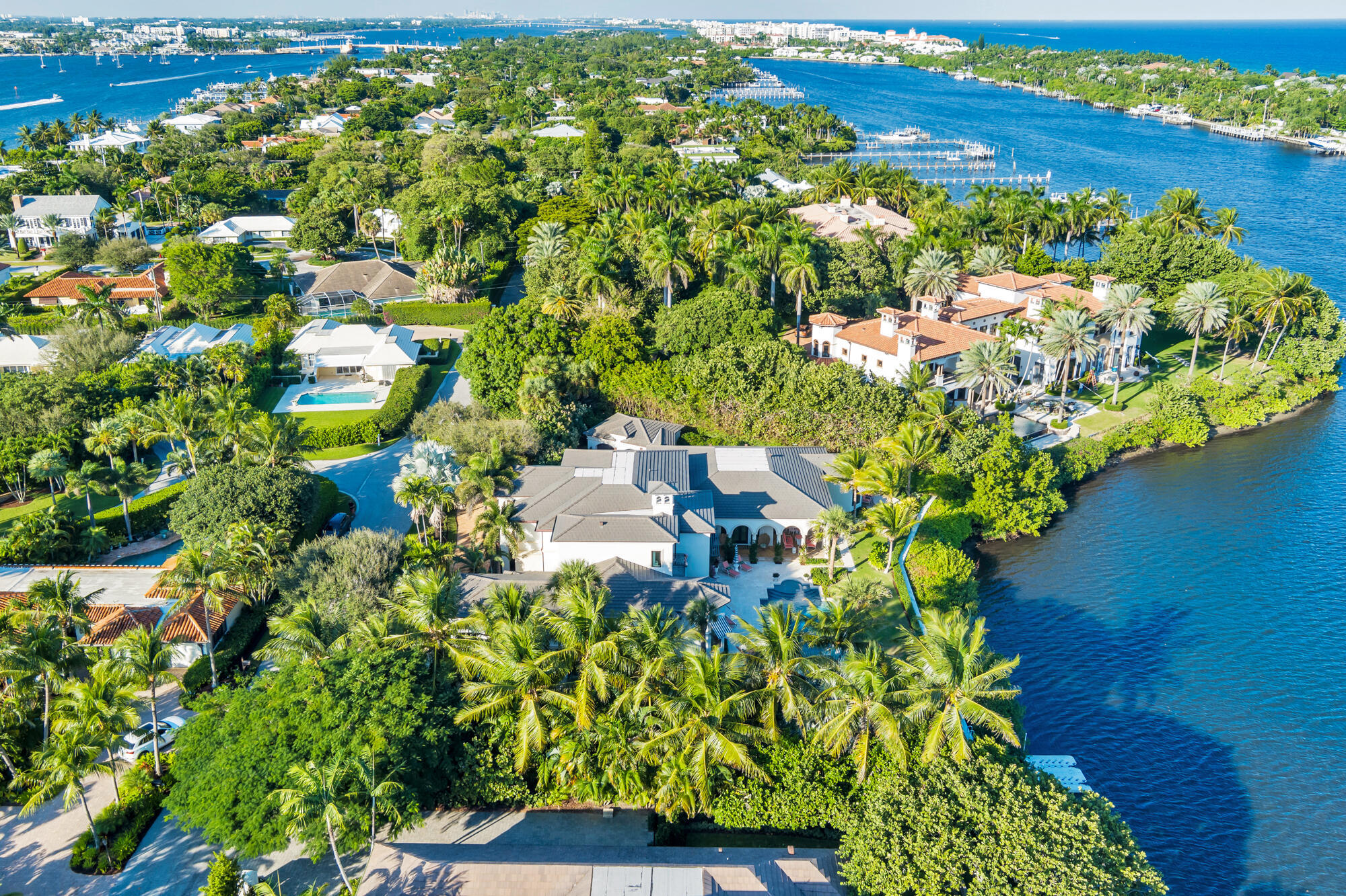 1520 Paslay Pl Manalapan, FL 33462