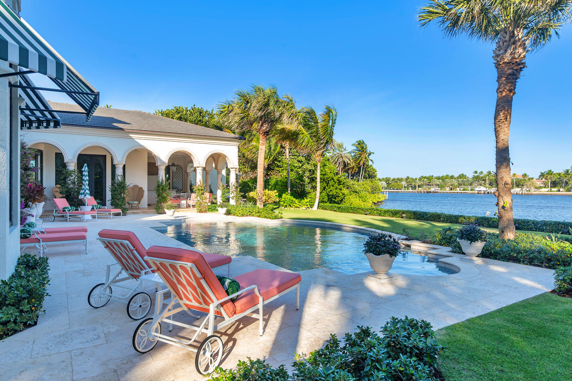 1520 Paslay Pl Manalapan, FL 33462