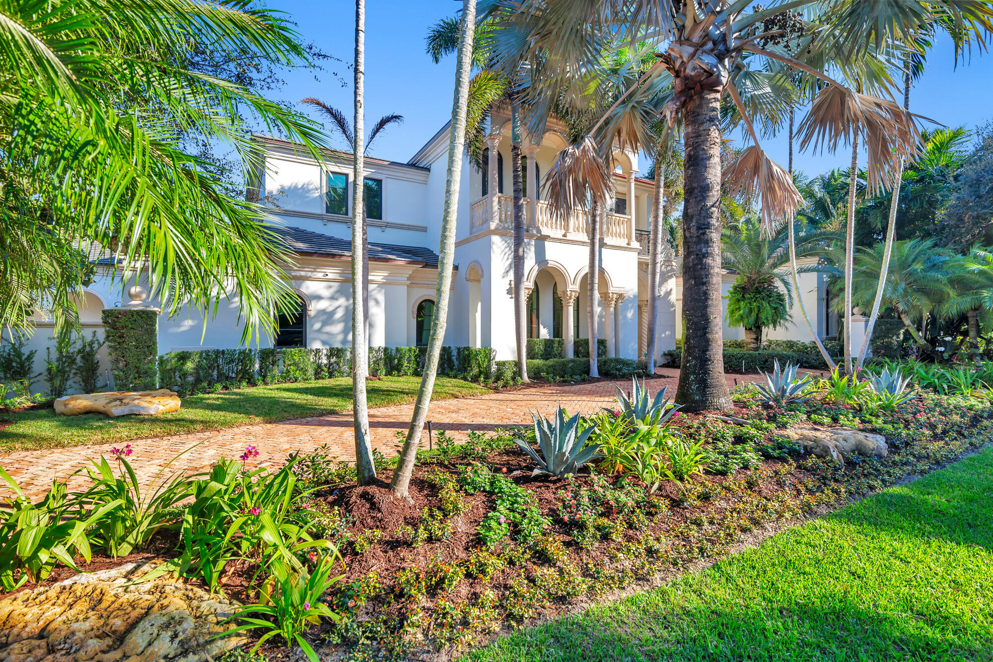 1520 Paslay Pl Manalapan, FL 33462