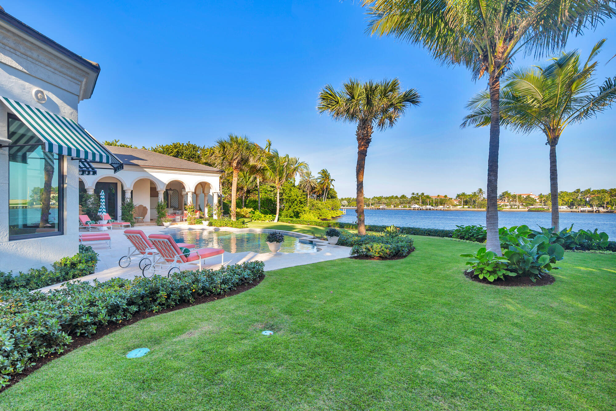 1520 Paslay Pl Manalapan, FL 33462