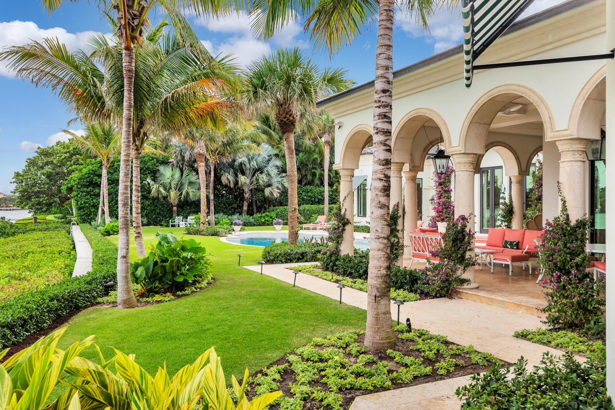 1520 Paslay Pl Manalapan, FL 33462