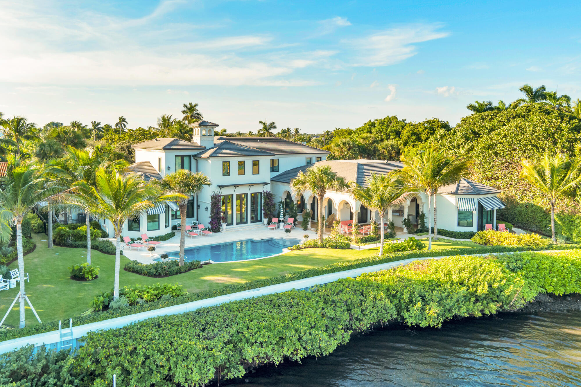1520 Paslay Pl Manalapan, FL 33462