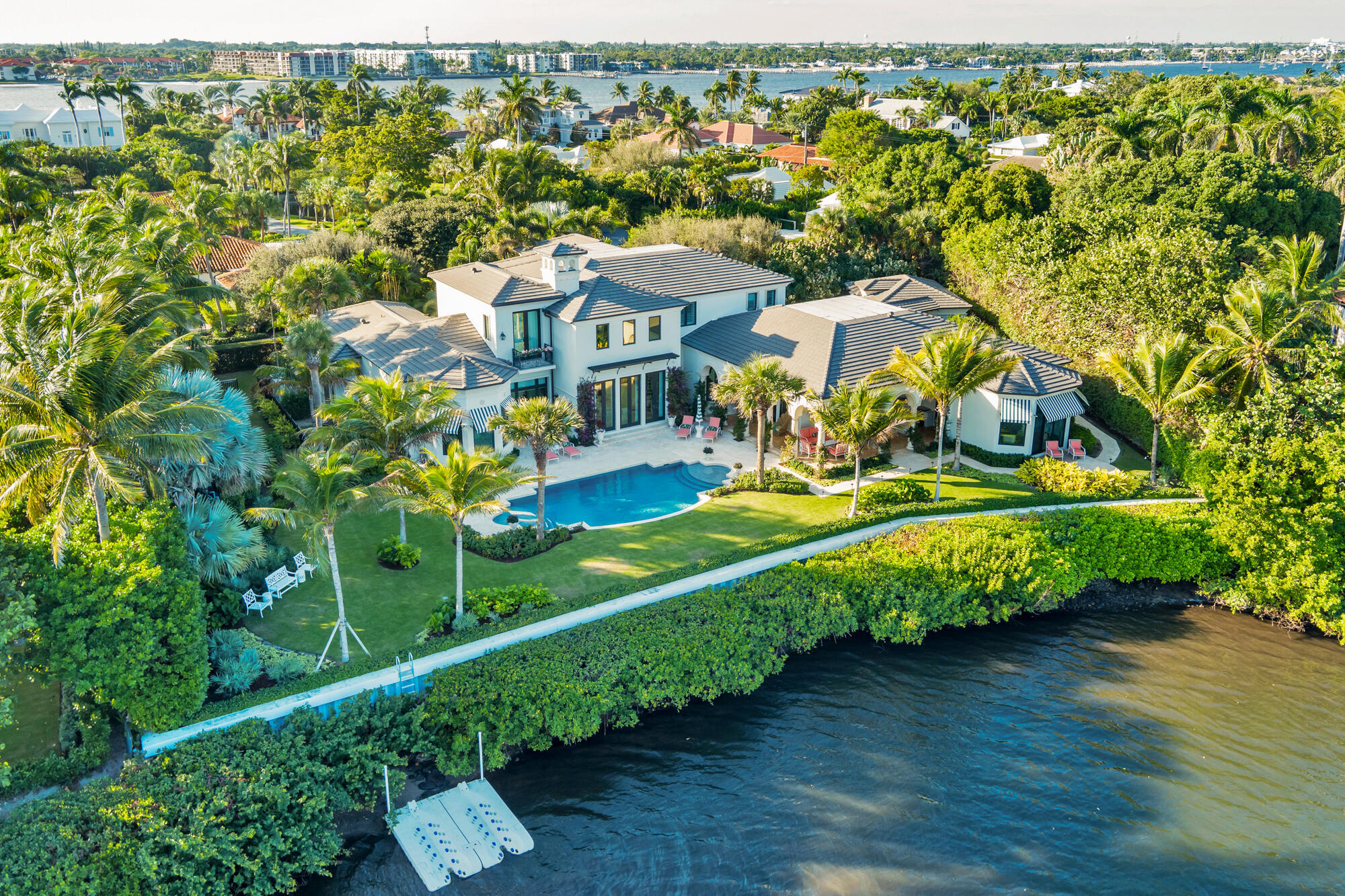 1520 Paslay Pl Manalapan, FL 33462
