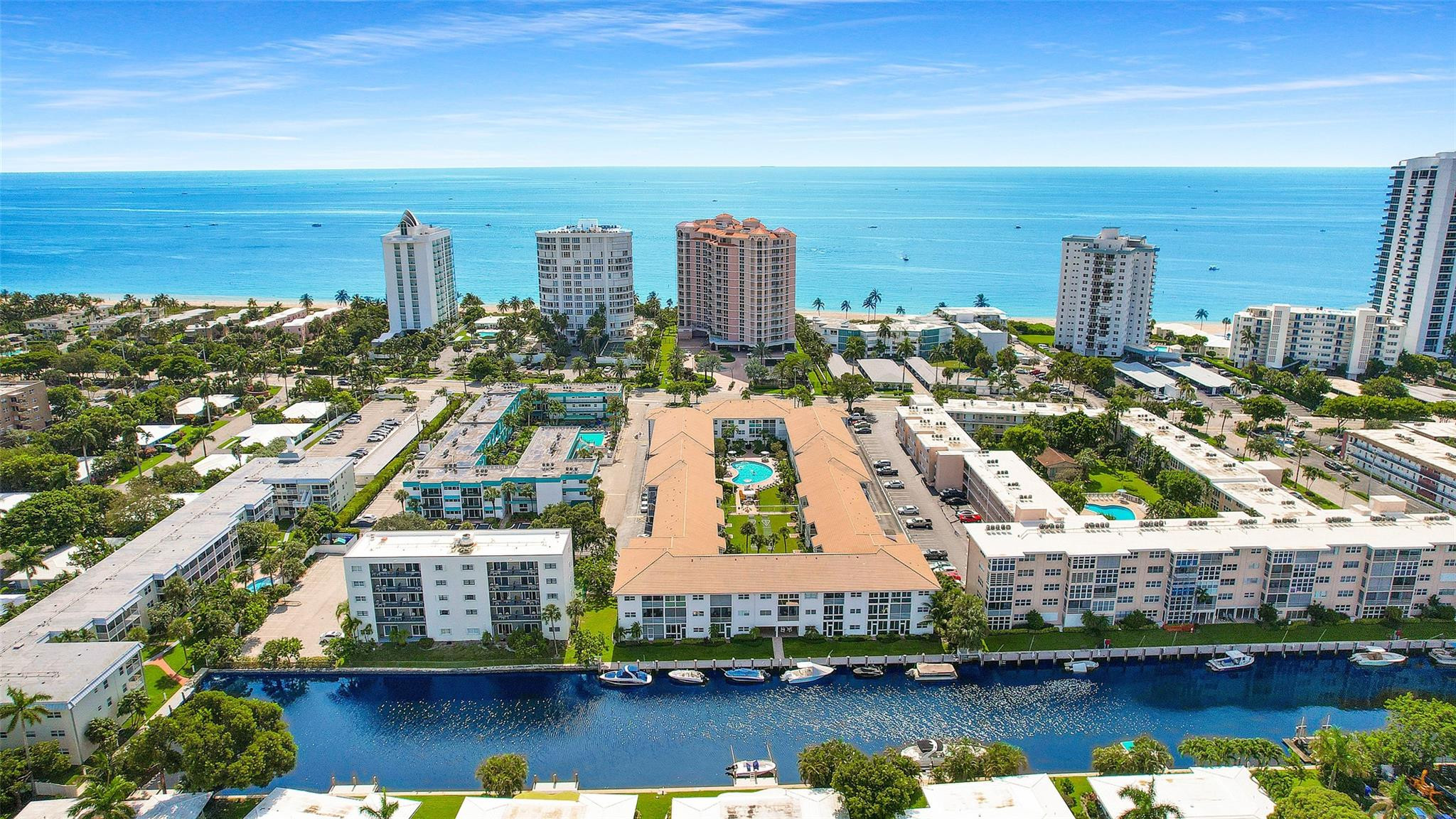 1461 S Ocean Blvd #211