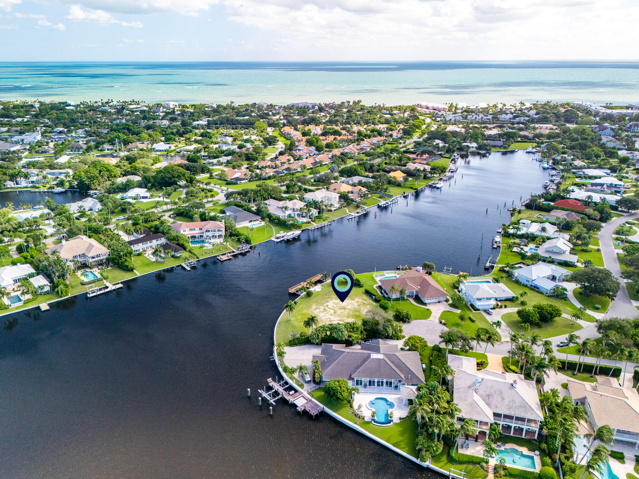 1946 Windward Way Vero Beach, FL 32963