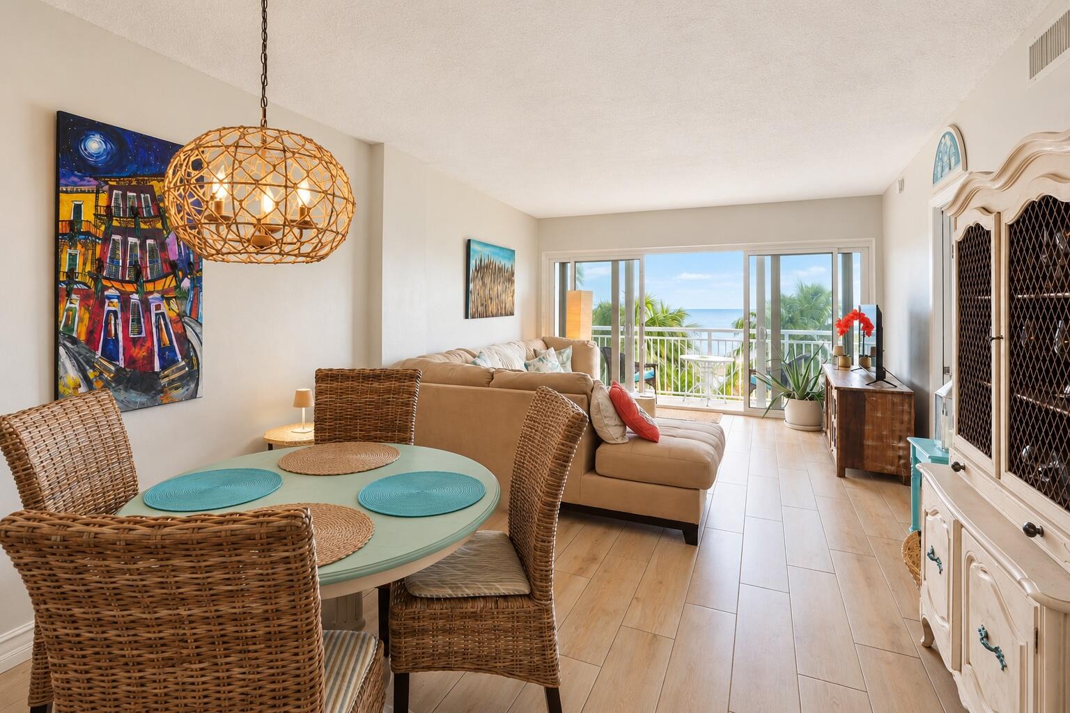 710 N Ocean Blvd #307