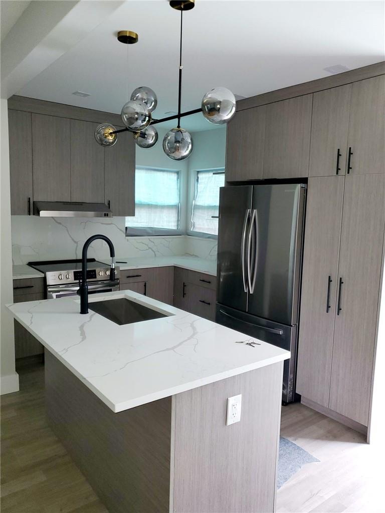 1301 NE 110th Ter,Miami, FL 33161