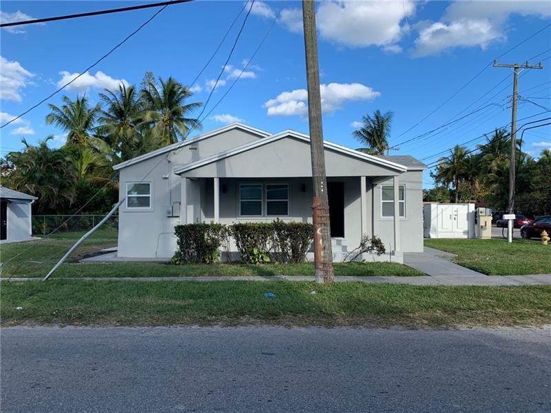 1301 NE 110th Ter,Miami, FL 33161