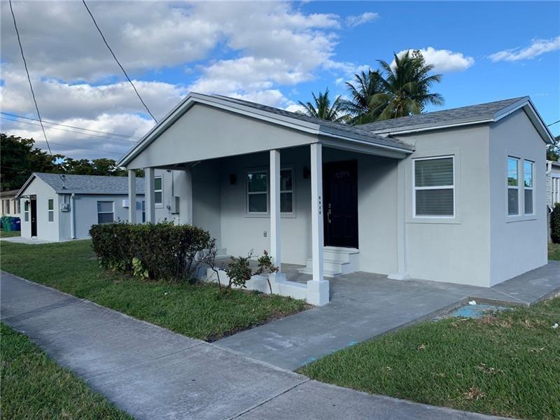 1301 NE 110th Ter,Miami, FL 33161
